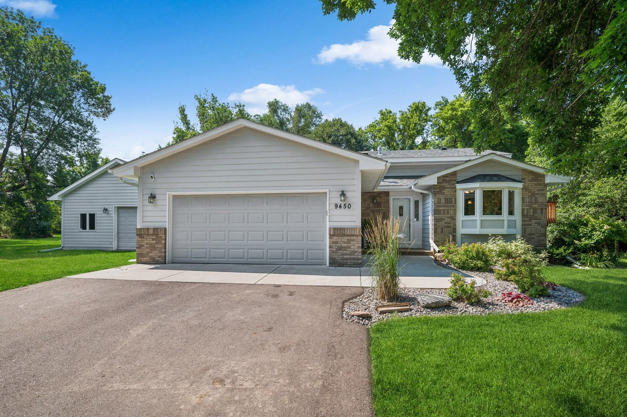View of Residential at 9450 Teakwood Lane, Maple Grove MN 55369, Maple Grove - Mike Wilen | Minnesota Team Real Estate