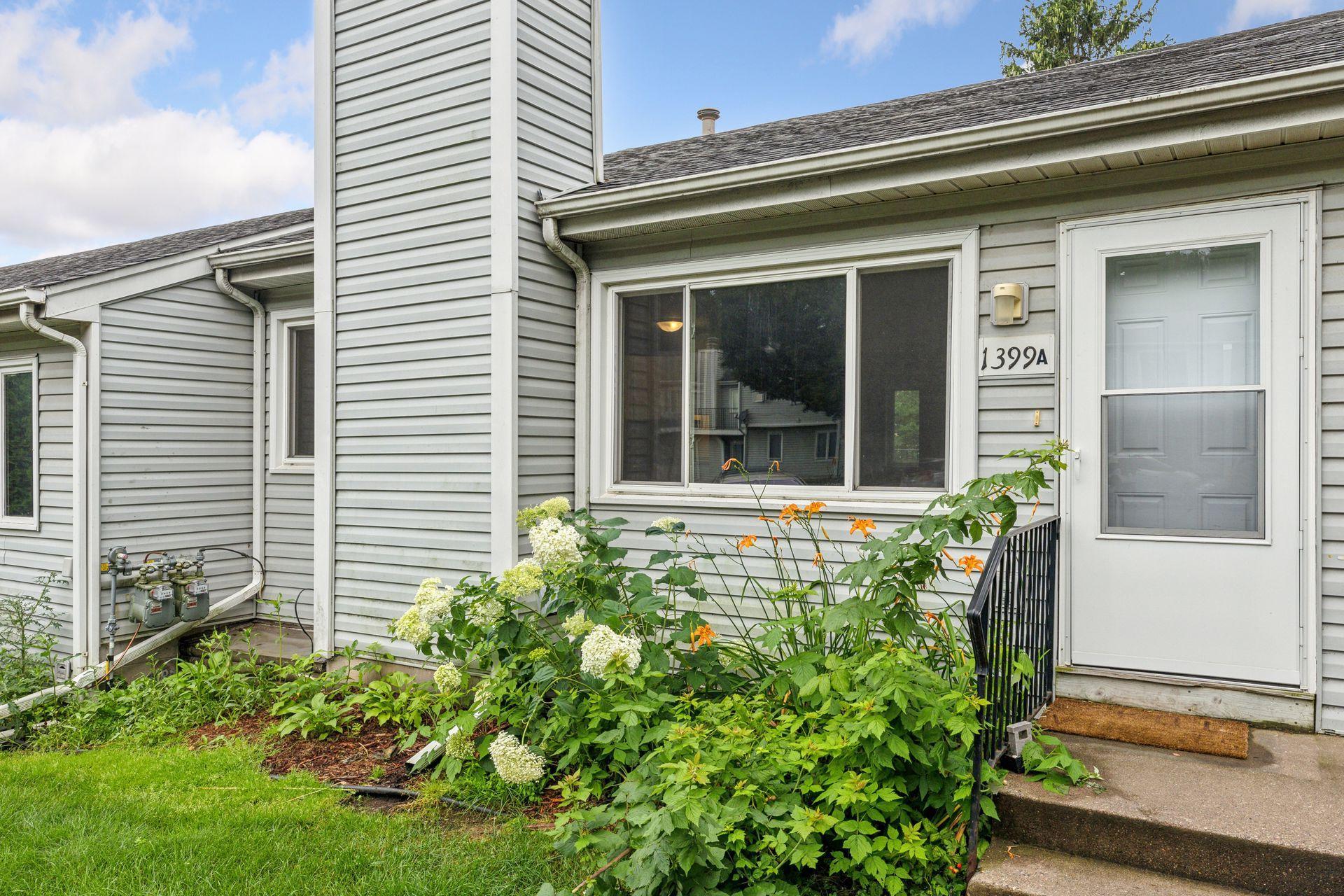 View of Residential at 1399 Farrington Street #A, Saint Paul MN 55117, Saint Paul - Mike Wilen | Minnesota Team Real Estate