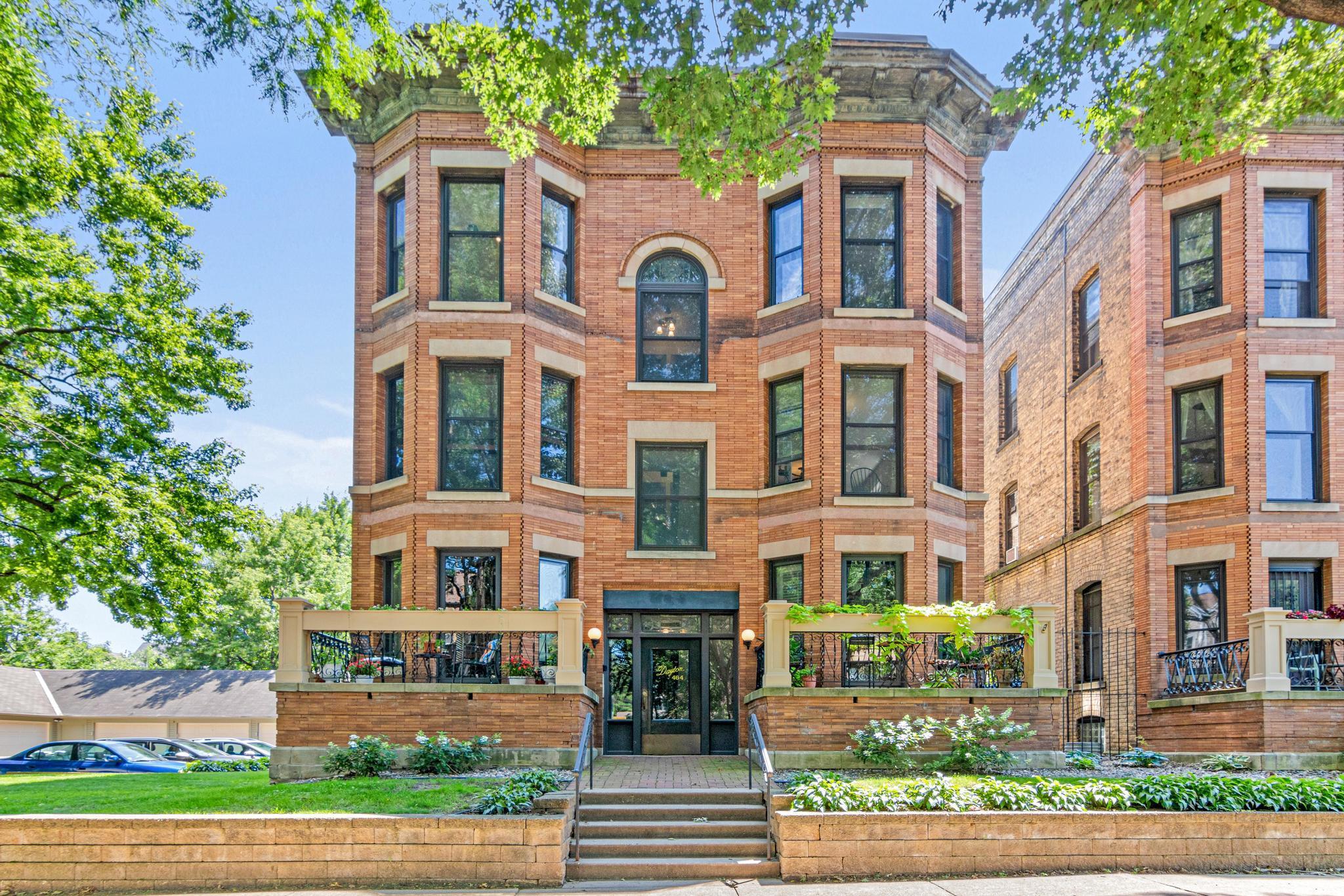 View of Residential at 464 Dayton Avenue #5, Saint Paul MN 55102, Saint Paul - Mike Wilen | Minnesota Team Real Estate