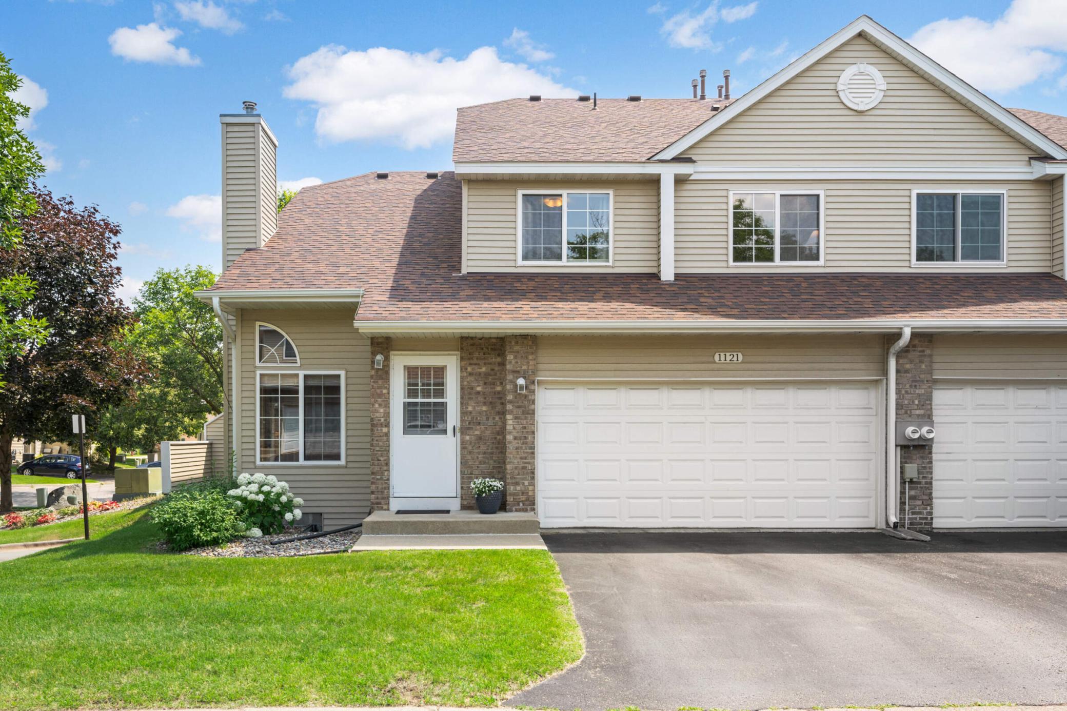 View of Residential at 1121 Pecks Woods Drive, New Brighton MN 55112, New Brighton - Mike Wilen | Minnesota Team Real Estate