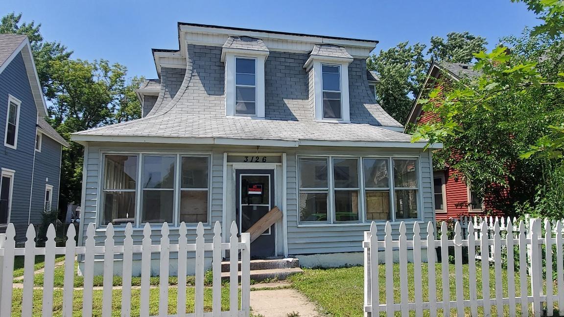 View of Residential Income at 3126 16th Avenue, Minneapolis MN 55407, Minneapolis - Mike Wilen | Minnesota Team Real Estate