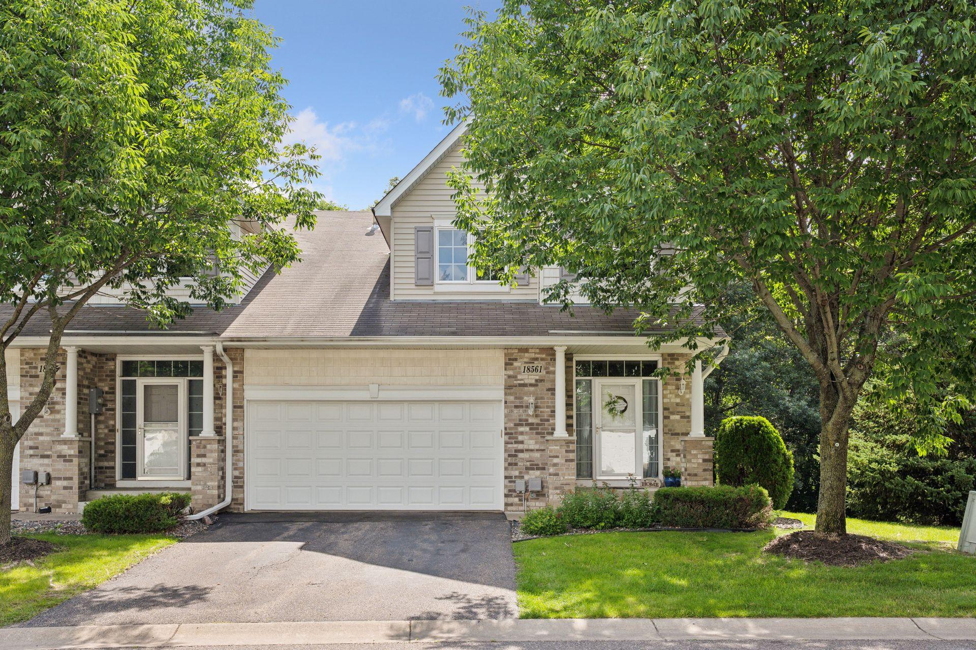 View of Residential at 18561 Ulysses Street, Elk River MN 55330, Elk River - Mike Wilen | Minnesota Team Real Estate