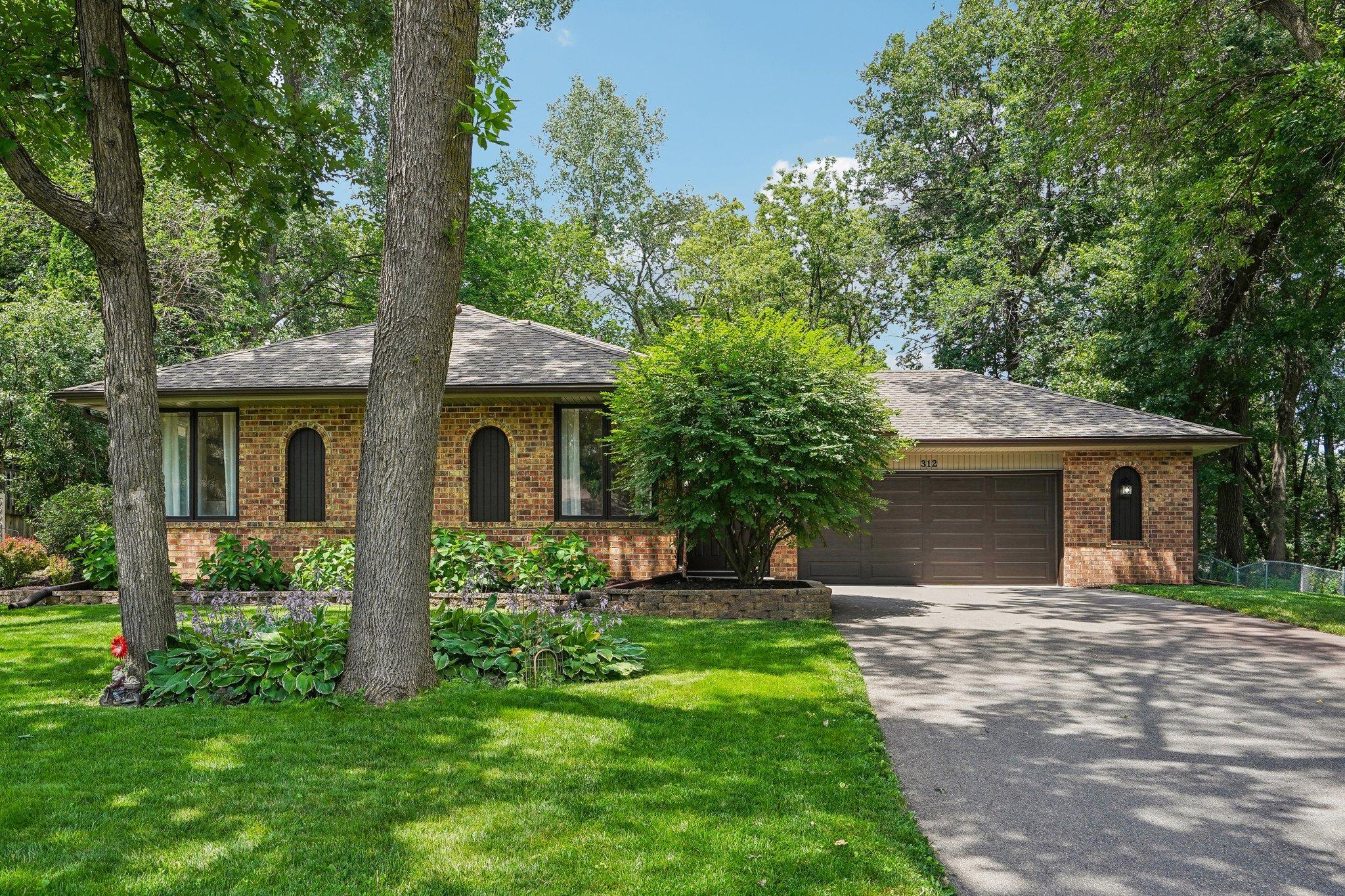 View of Residential at 312 135th Street, Burnsville MN 55337, Burnsville - Mike Wilen | Minnesota Team Real Estate