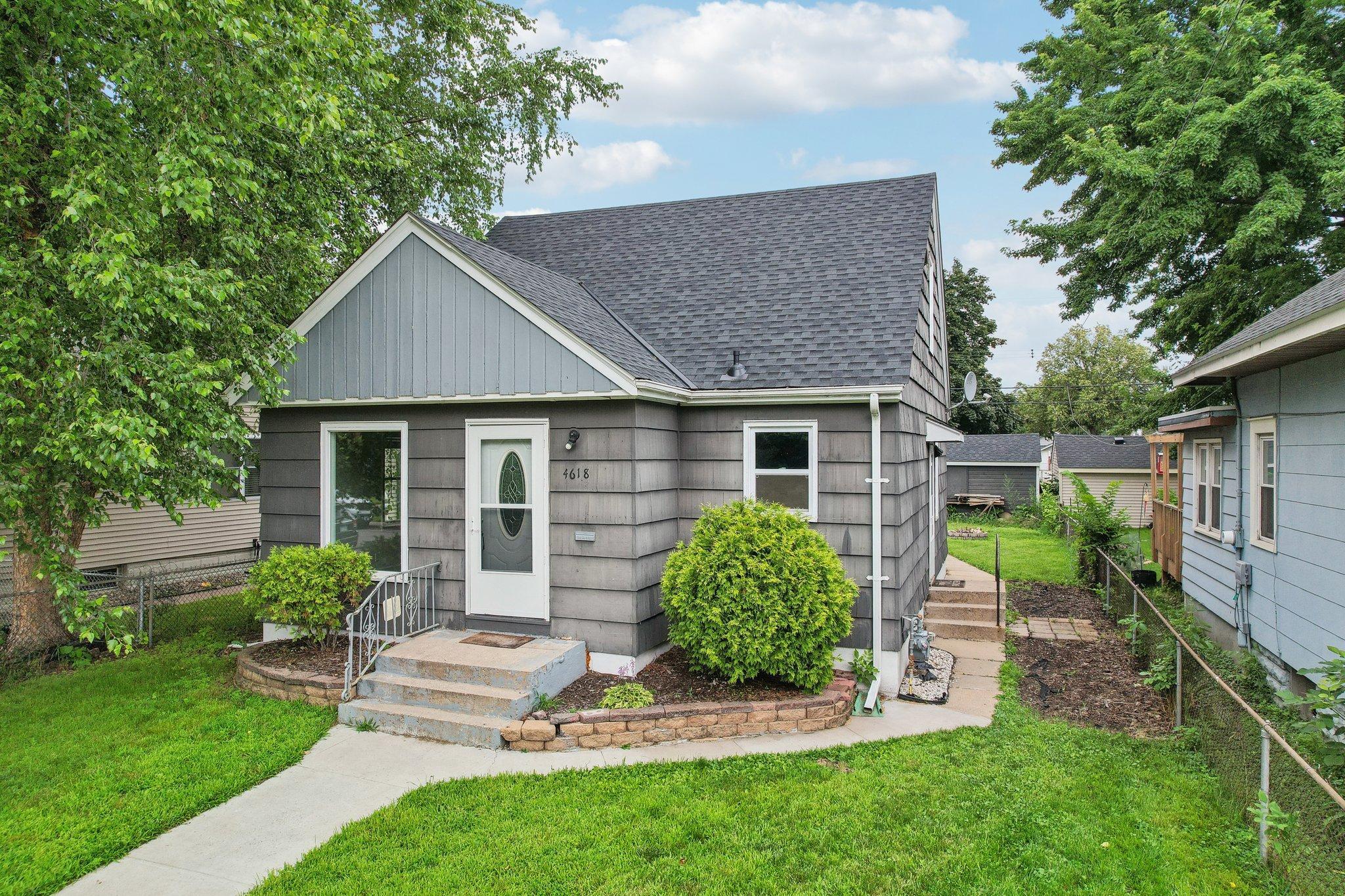 View of Residential at 4618 Bryant Avenue, Minneapolis MN 55412, Minneapolis - Mike Wilen | Minnesota Team Real Estate