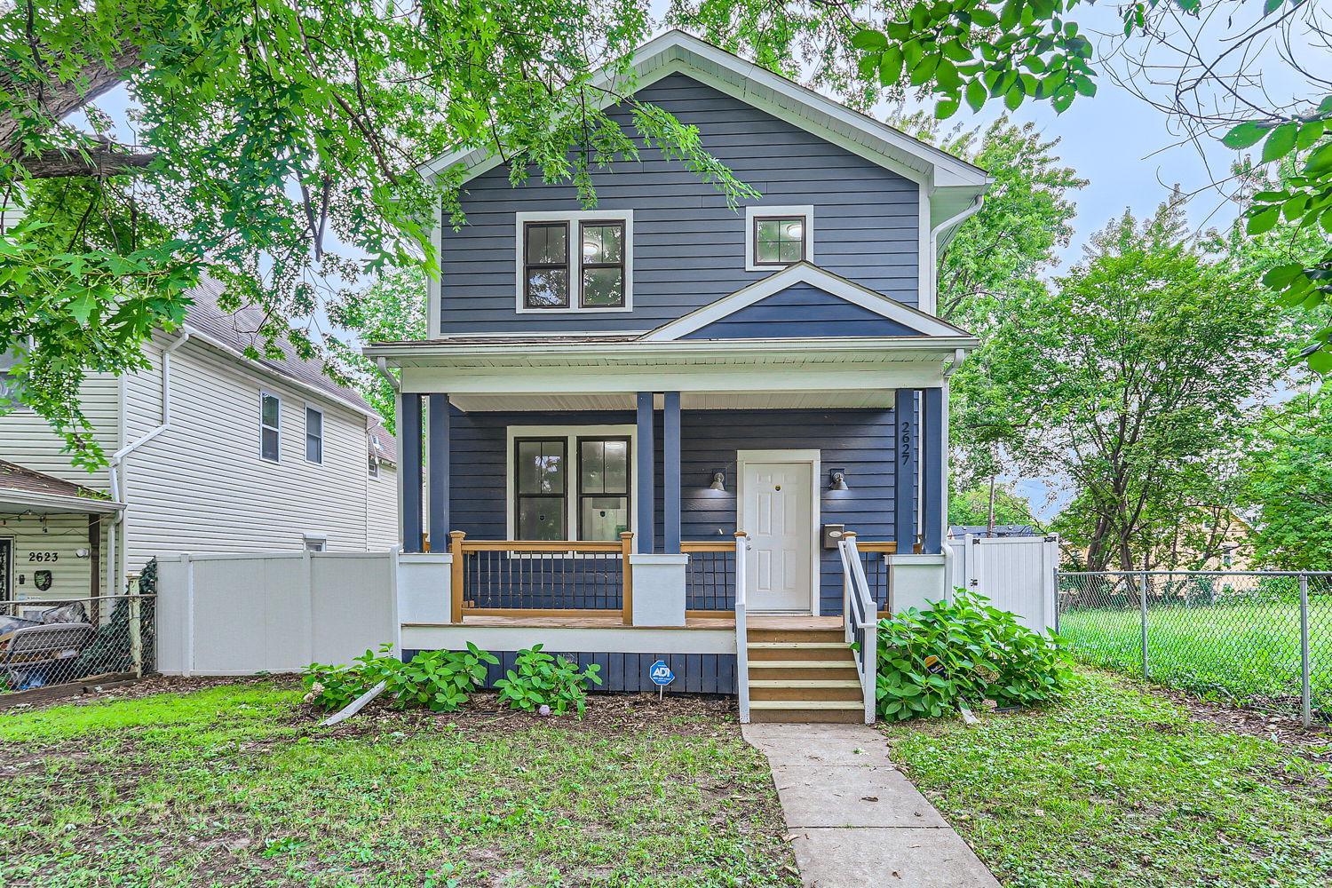 View of Residential at 2627 Dupont Avenue, Minneapolis MN 55411, Minneapolis - Mike Wilen | Minnesota Team Real Estate