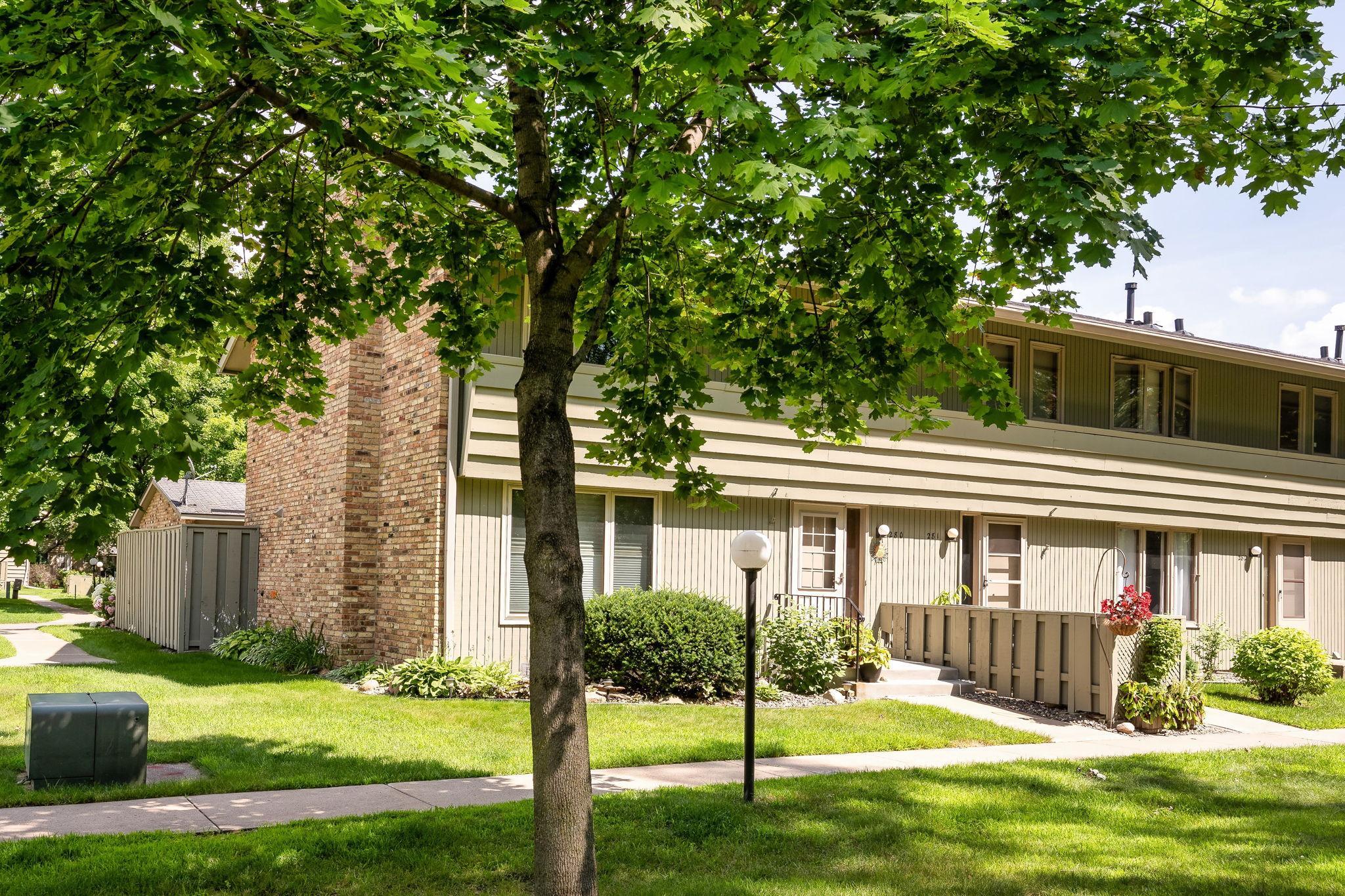 View of Residential at 280 Windsor Lane, New Brighton MN 55112, New Brighton - Mike Wilen | Minnesota Team Real Estate