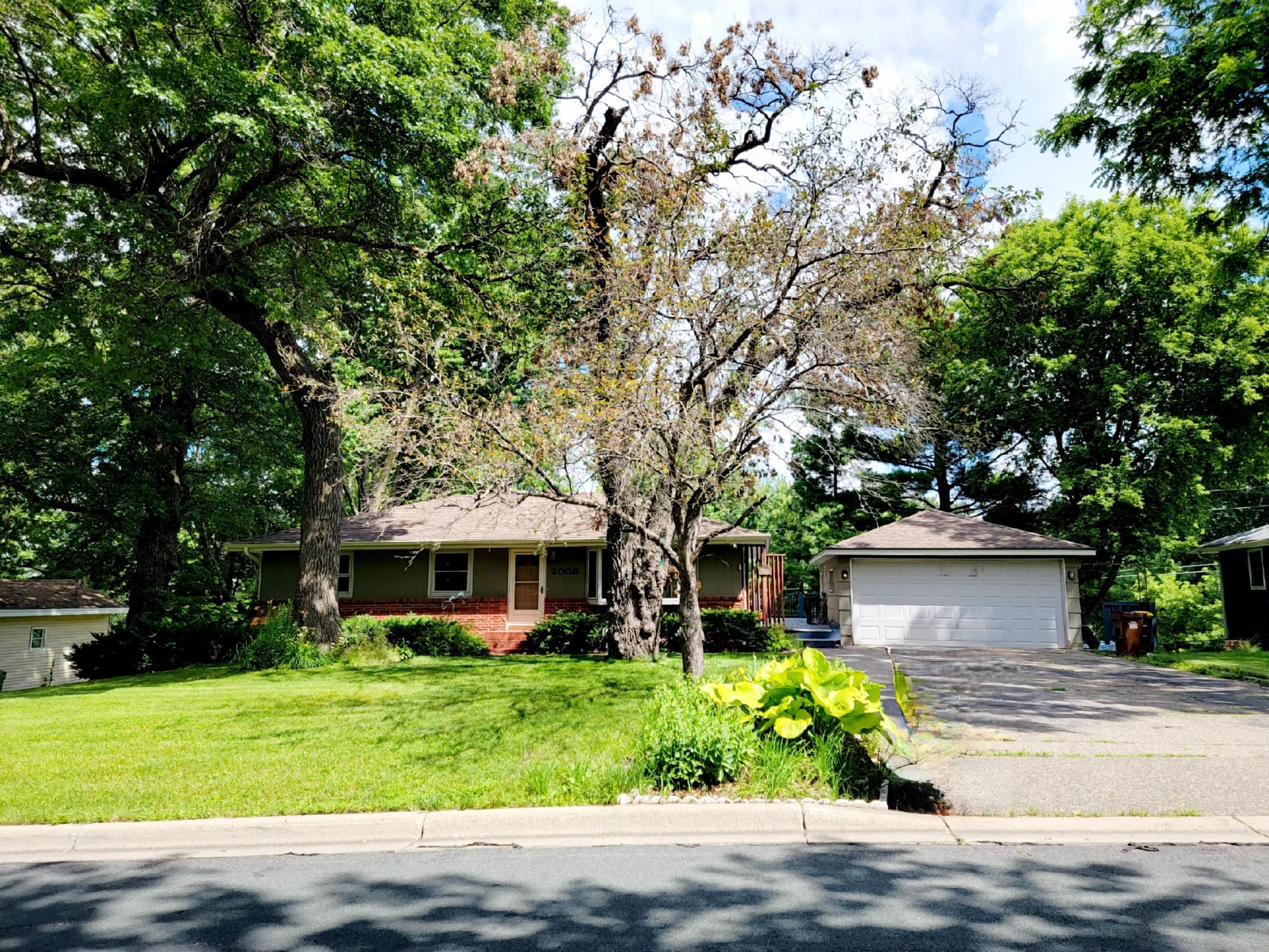 View of Residential at 2008 140th Street West, Burnsville MN 55337, Burnsville - Mike Wilen | Minnesota Team Real Estate