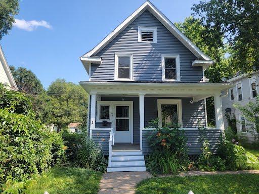 View of Residential at 1163 Reaney Avenue, Saint Paul MN 55106, Saint Paul - Mike Wilen | Minnesota Team Real Estate