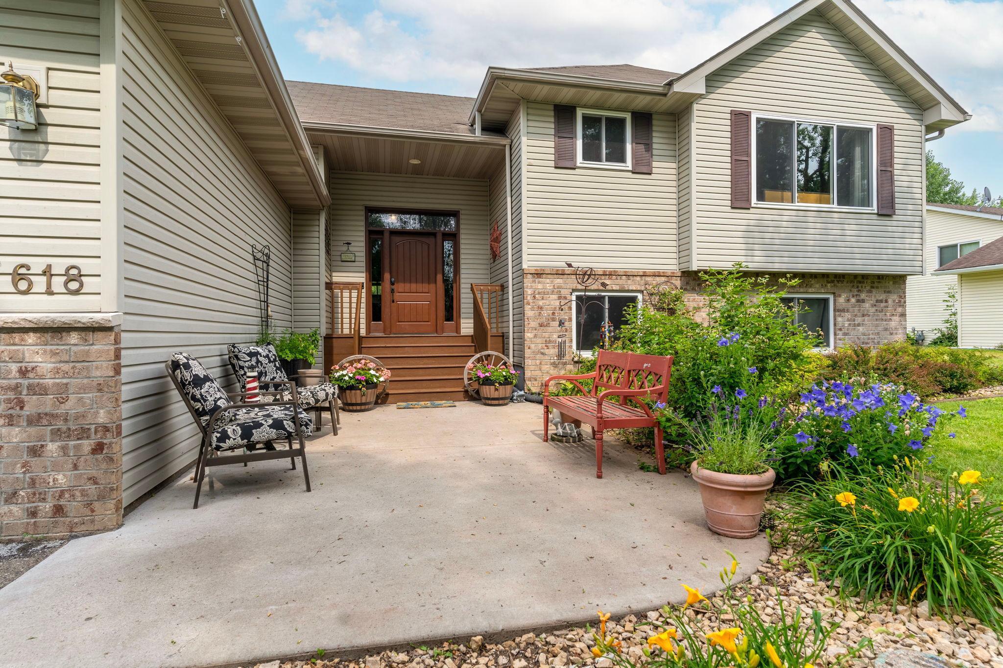 View of Residential at 618 Nelson Court, Center City MN 55012, Center City - Mike Wilen | Minnesota Team Real Estate