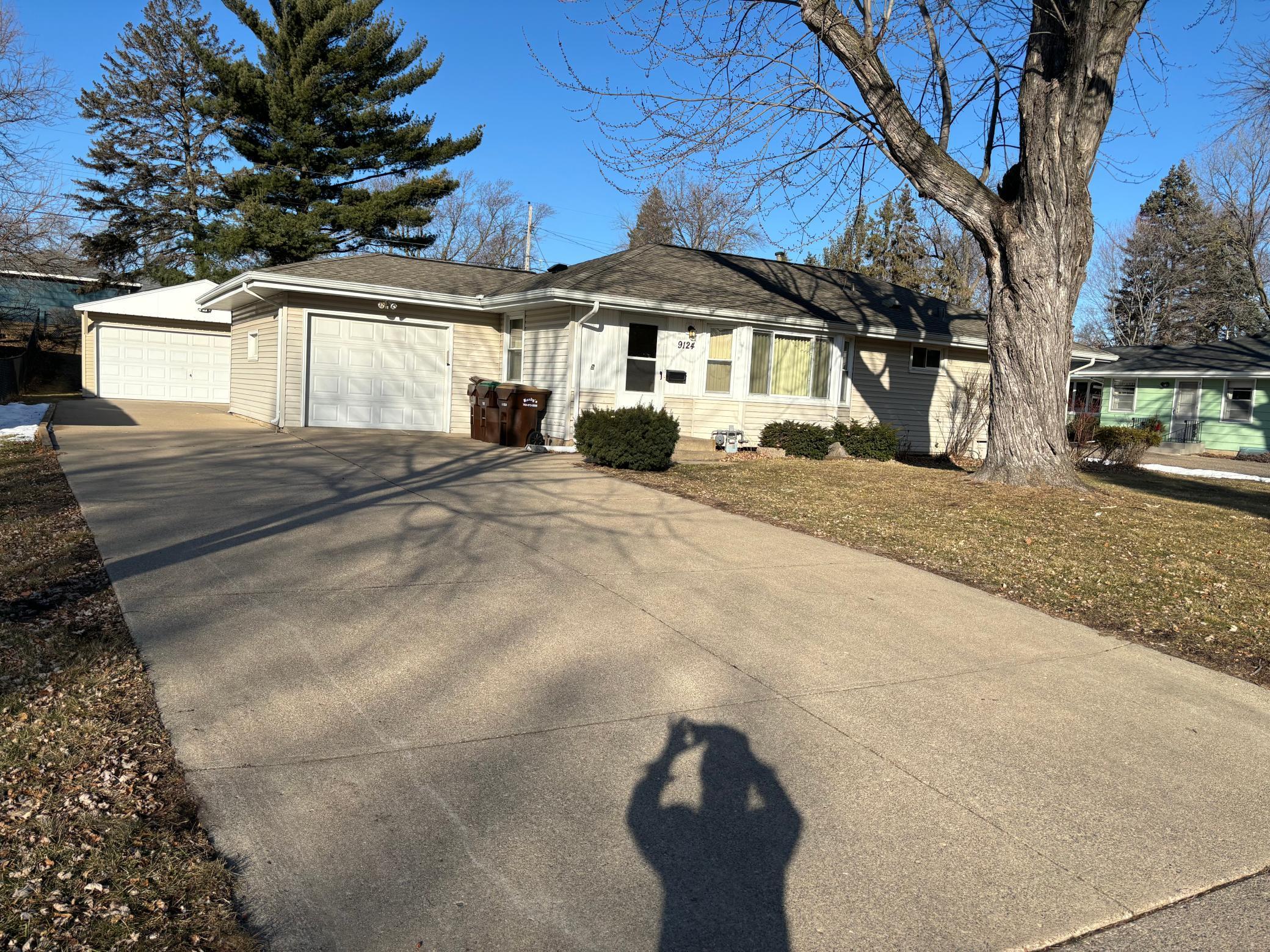 View of Residential at 9124 Emerson Avenue, Bloomington MN 55420, Bloomington - Mike Wilen | Minnesota Team Real Estate