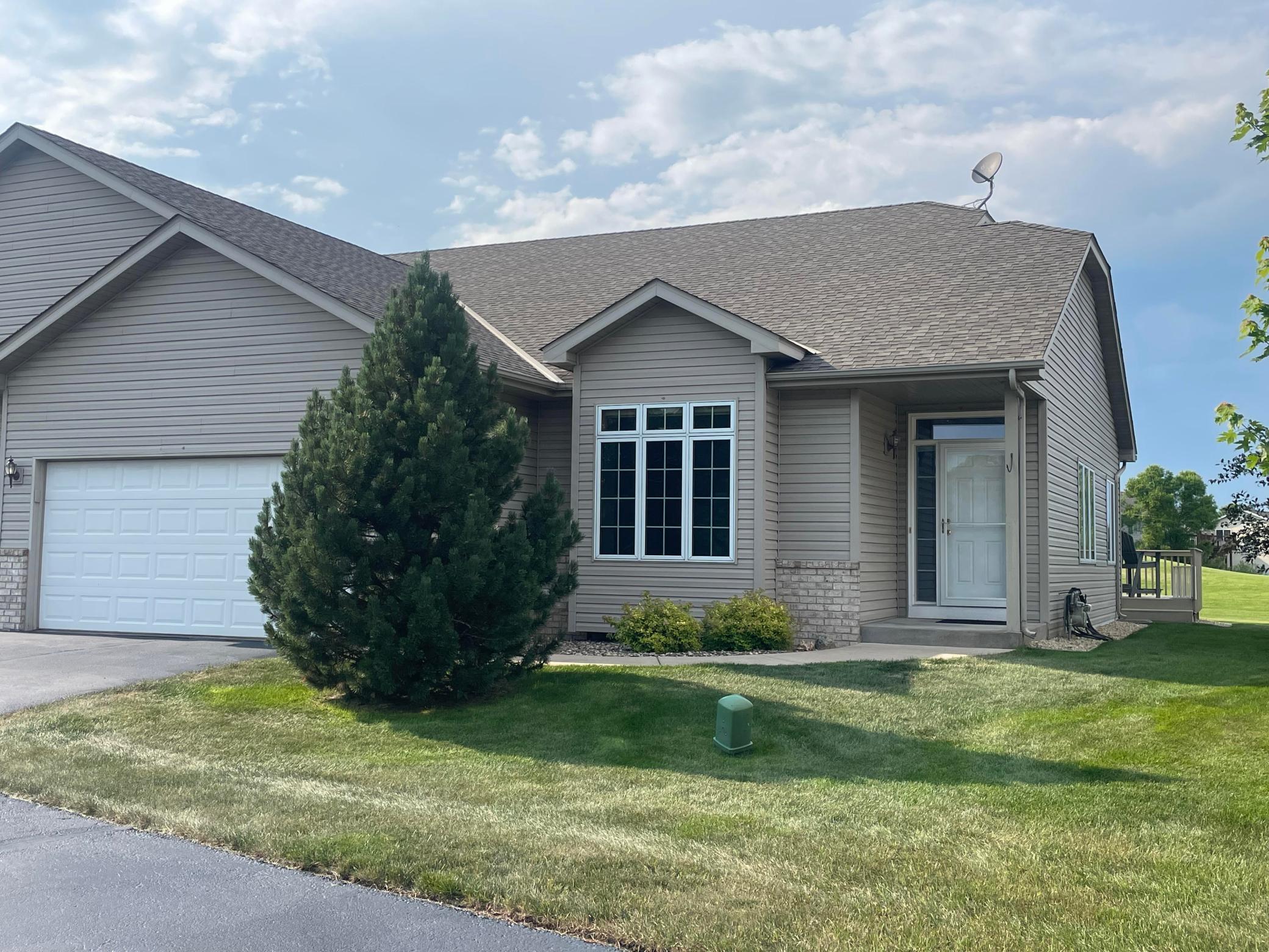 View of Residential at 23049 Arrowhead Street #23049, Saint Francis MN 55070, Saint Francis - Mike Wilen | Minnesota Team Real Estate