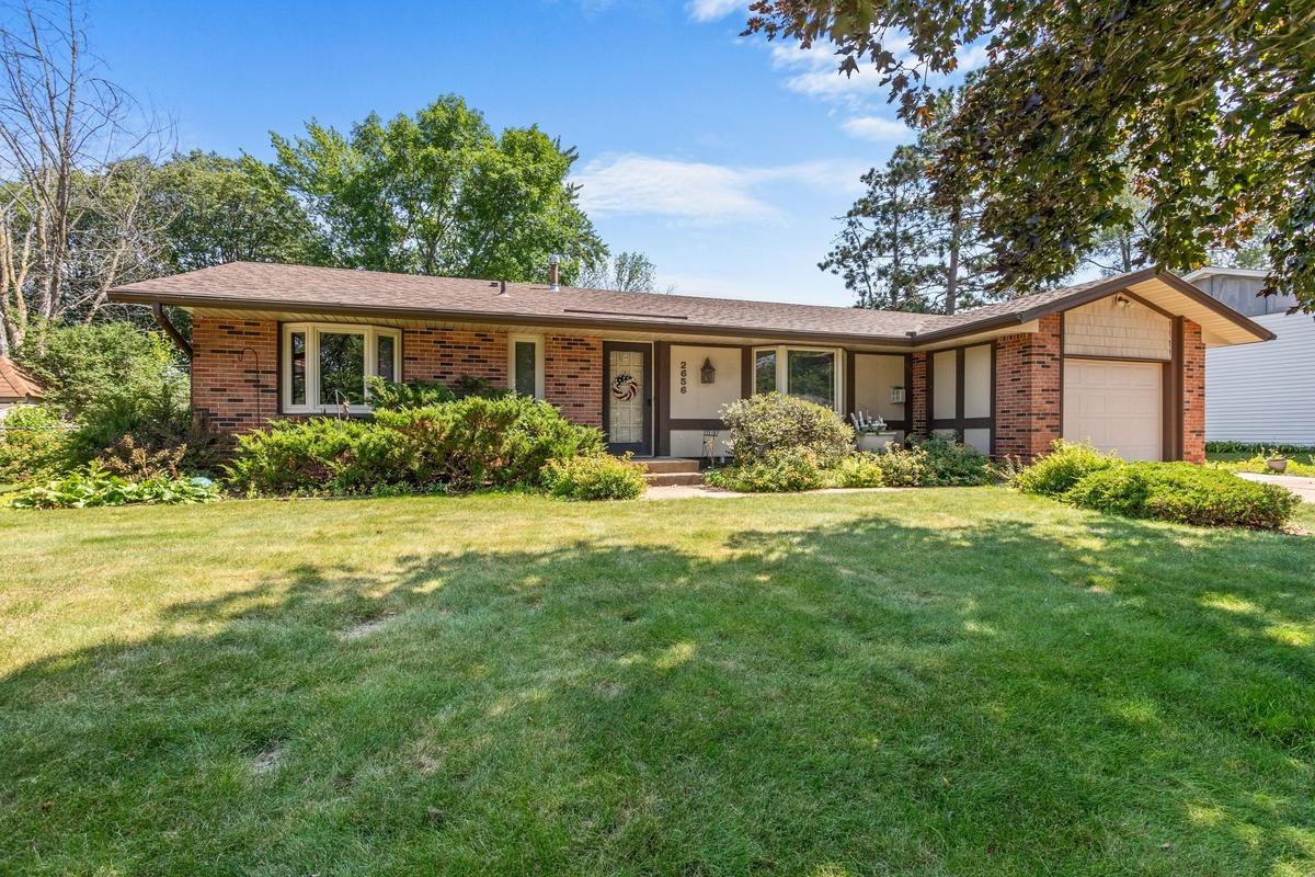 View of Residential at 2656 107th Avenue, Minneapolis MN 55433, Minneapolis - Mike Wilen | Minnesota Team Real Estate