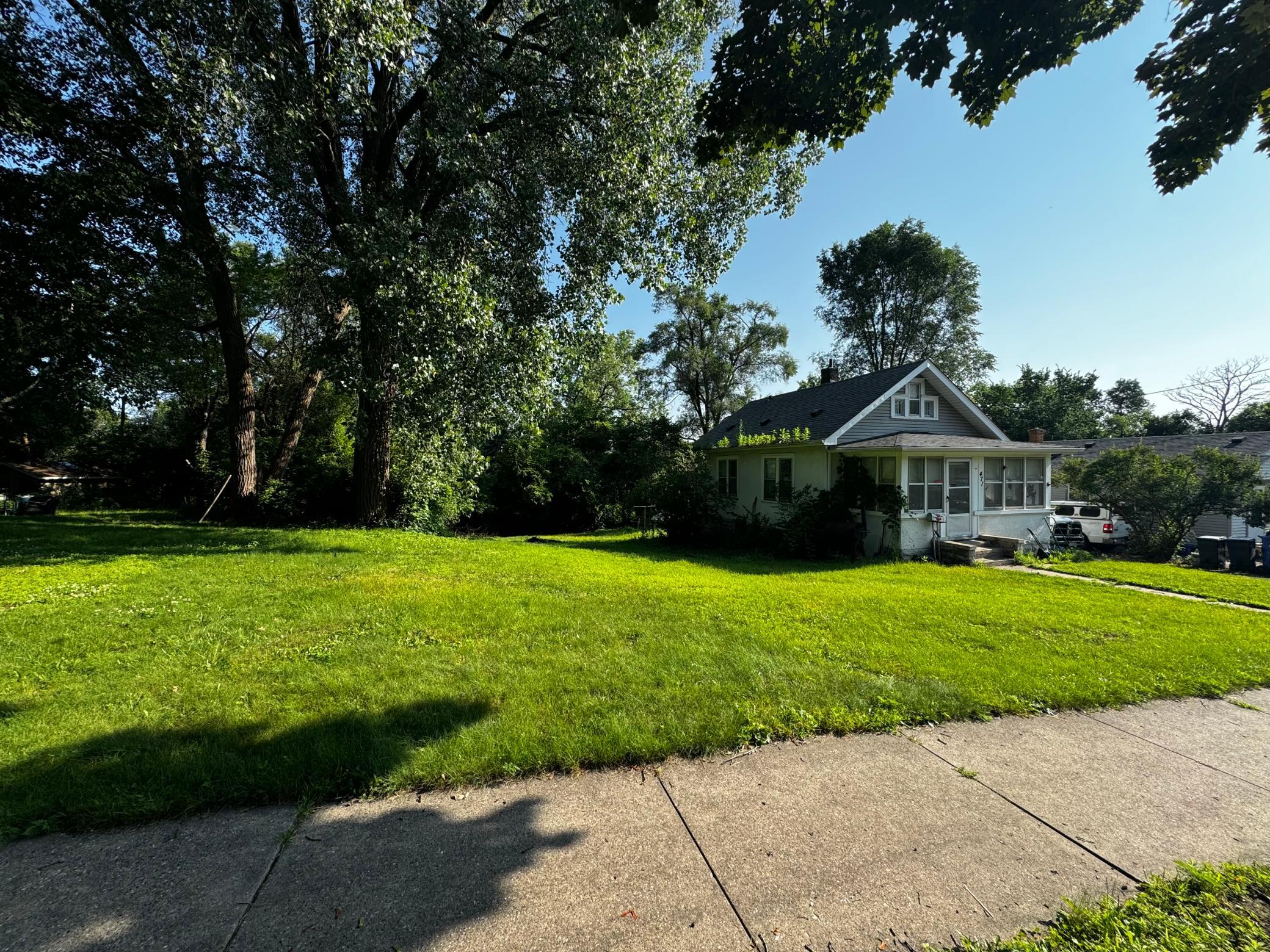 View of Residential at 471 Curtice Street, Saint Paul MN 55107, Saint Paul - Mike Wilen | Minnesota Team Real Estate