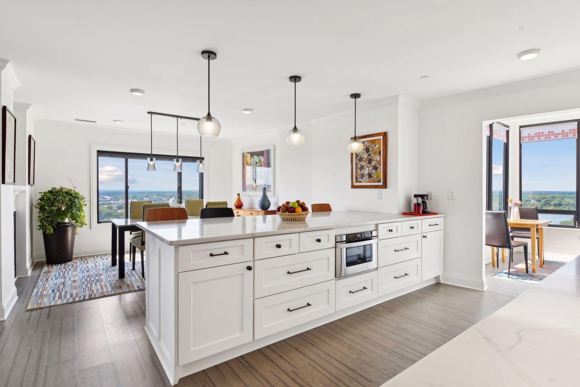 View of Residential at 2950 Dean Parkway #2304, Minneapolis MN 55416, Minneapolis - Mike Wilen | Minnesota Team Real Estate