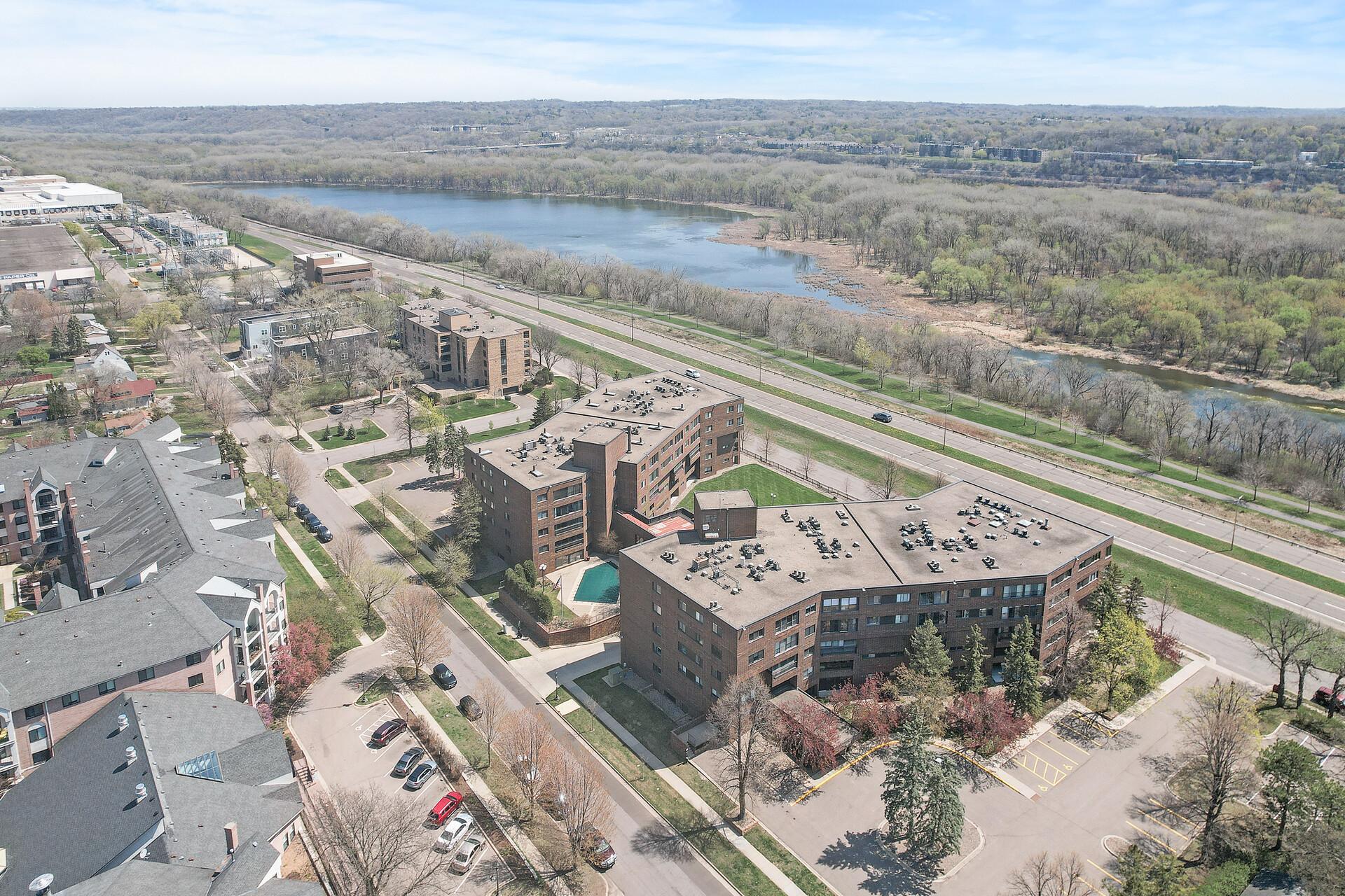 View of Residential at 2265 Youngman Avenue #303E, Saint Paul MN 55116, Saint Paul - Mike Wilen | Minnesota Team Real Estate