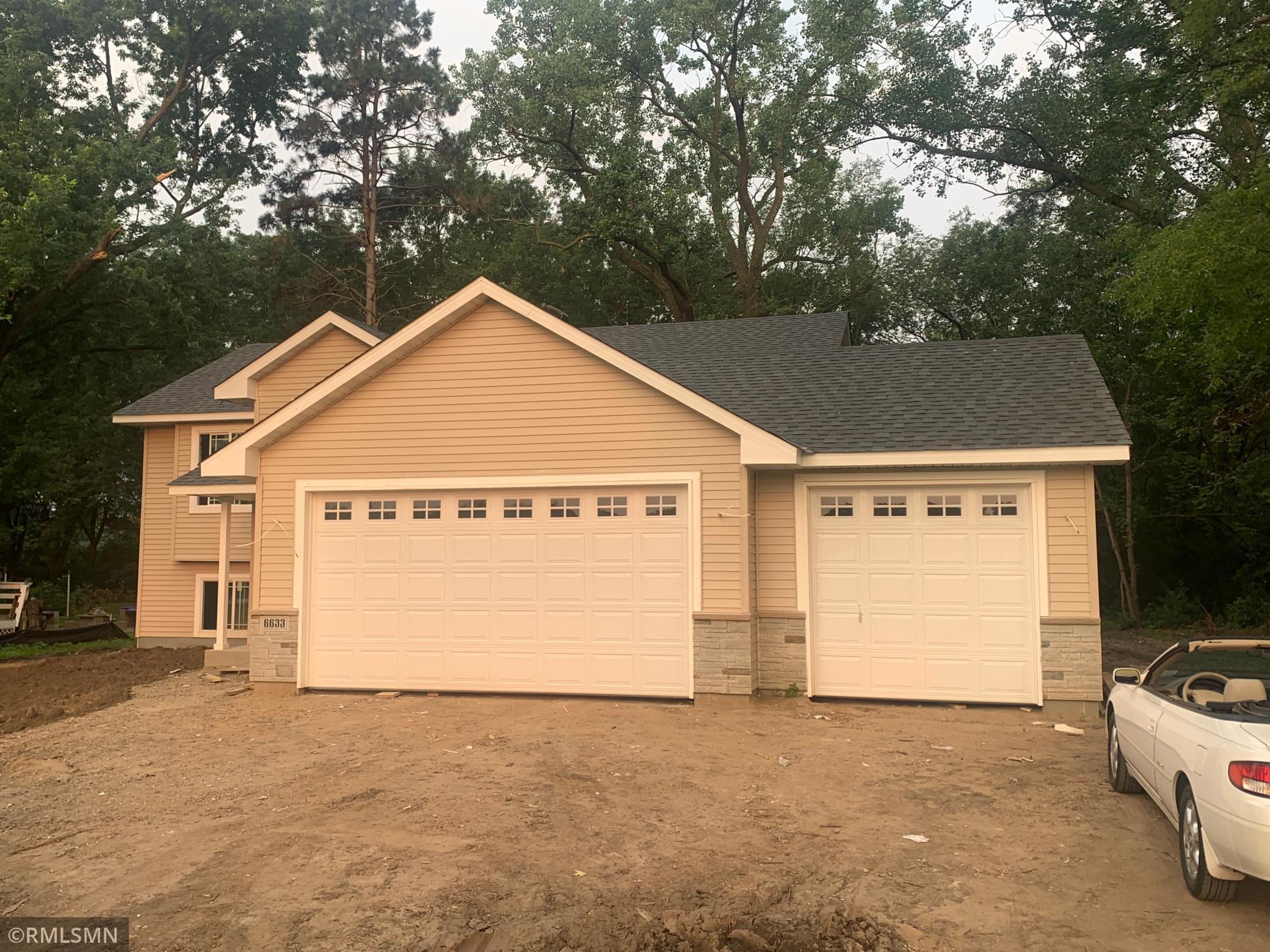 View of Residential at 6633 Kentucky Avenue, Minneapolis MN 55428, Minneapolis - Mike Wilen | Minnesota Team Real Estate
