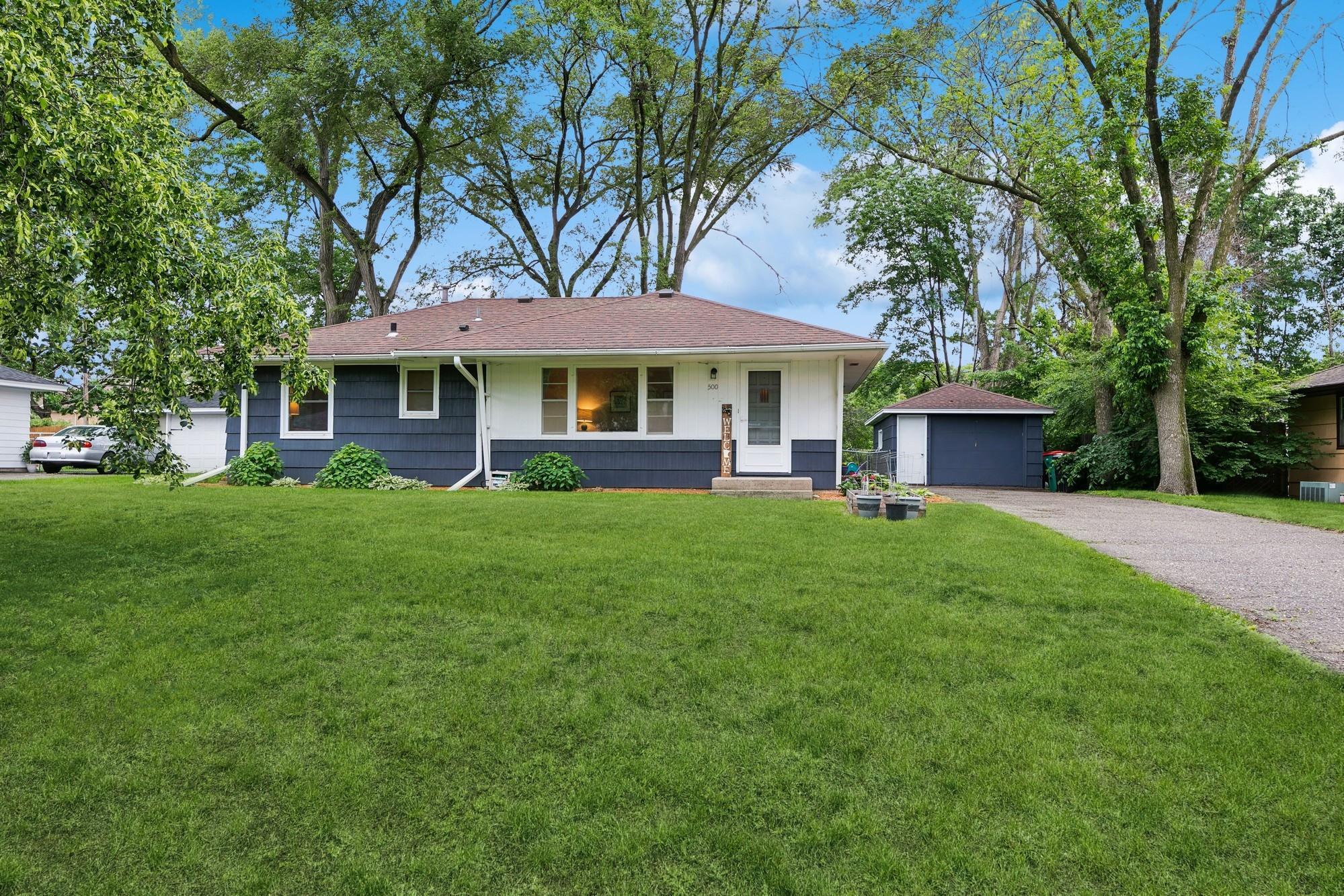 View of Residential at 500 110th Avenue, Minneapolis MN 55448, Minneapolis - Mike Wilen | Minnesota Team Real Estate