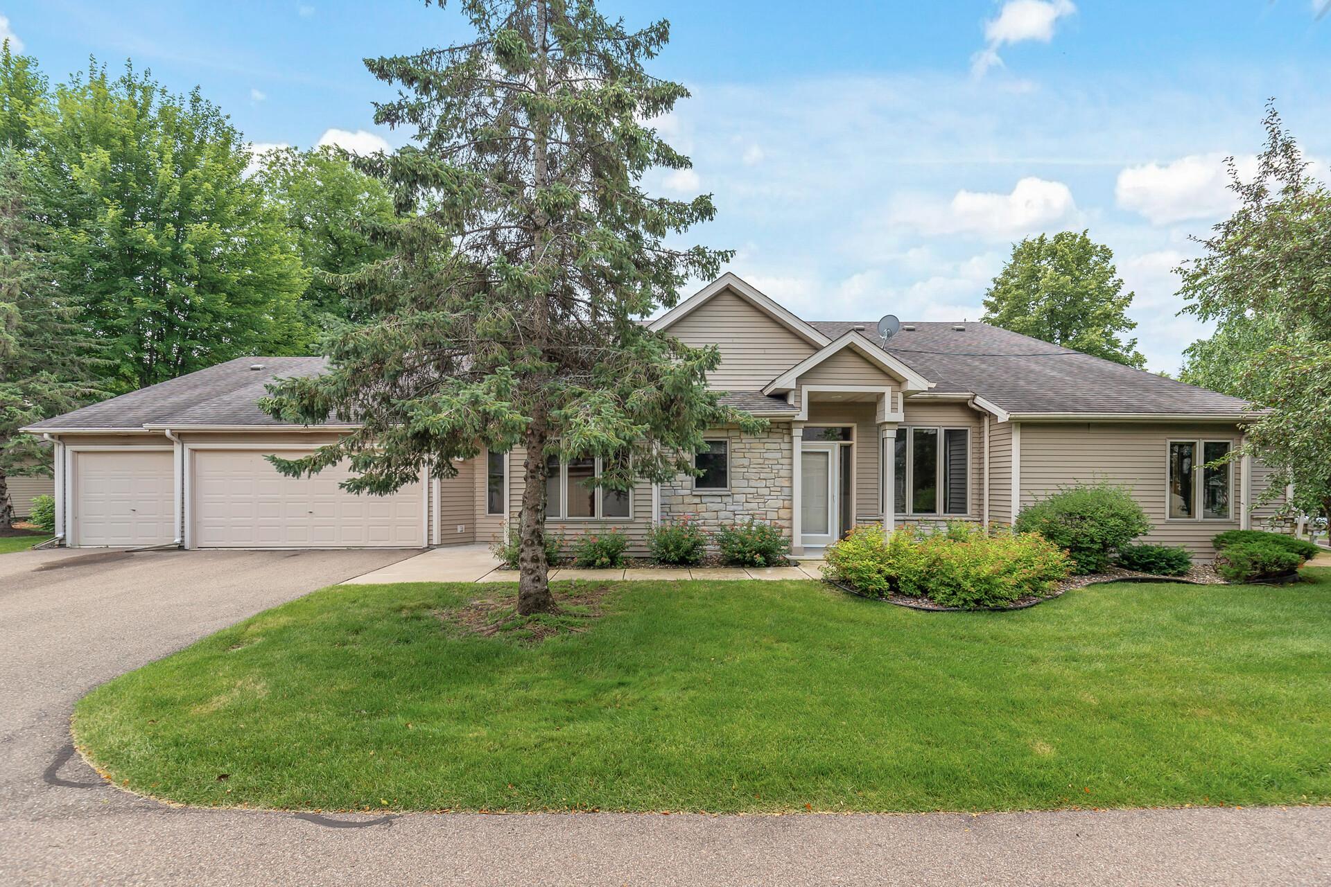 View of Residential at 27725 Ridge Point Drive, Chisago City MN 55013, Chisago City - Mike Wilen | Minnesota Team Real Estate