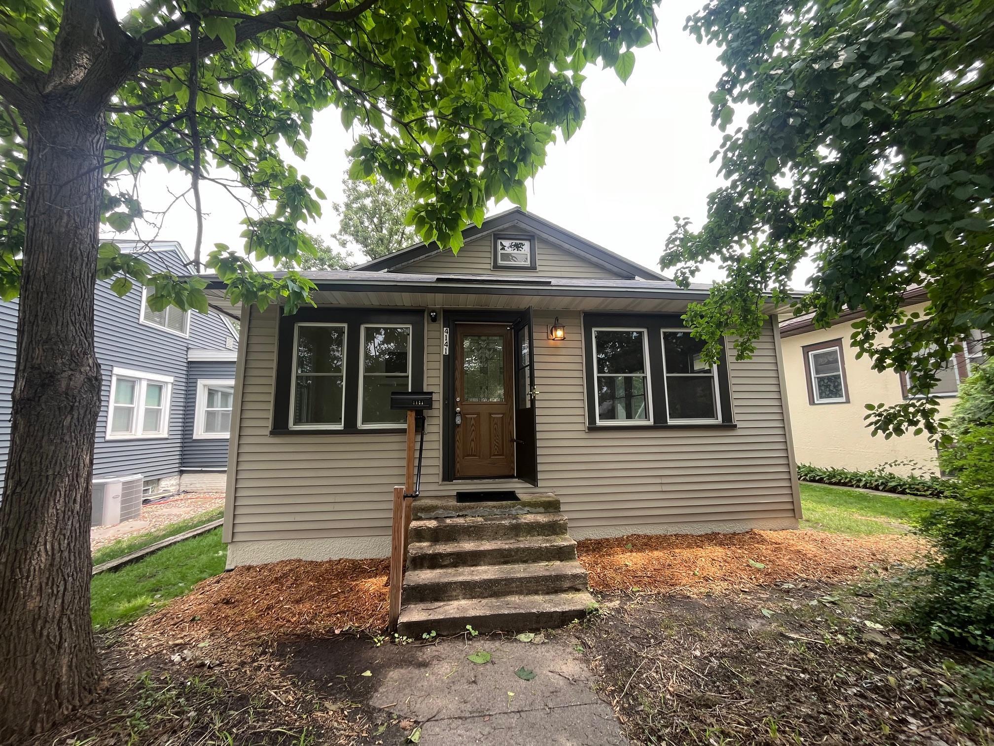 View of Residential at 4141 Longfellow Avenue, Minneapolis MN 55407, Minneapolis - Mike Wilen | Minnesota Team Real Estate