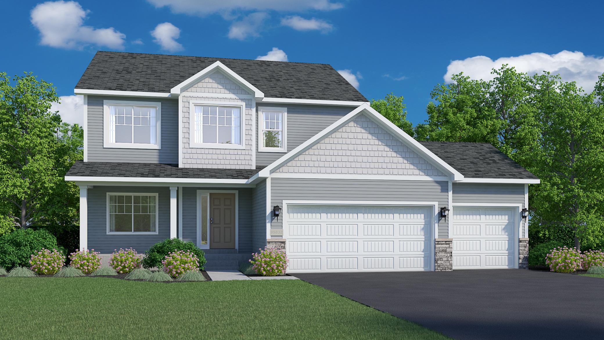 View of Residential at 3242 Jandura Avenue, Saint Michael MN 55376, Saint Michael - Mike Wilen | Minnesota Team Real Estate