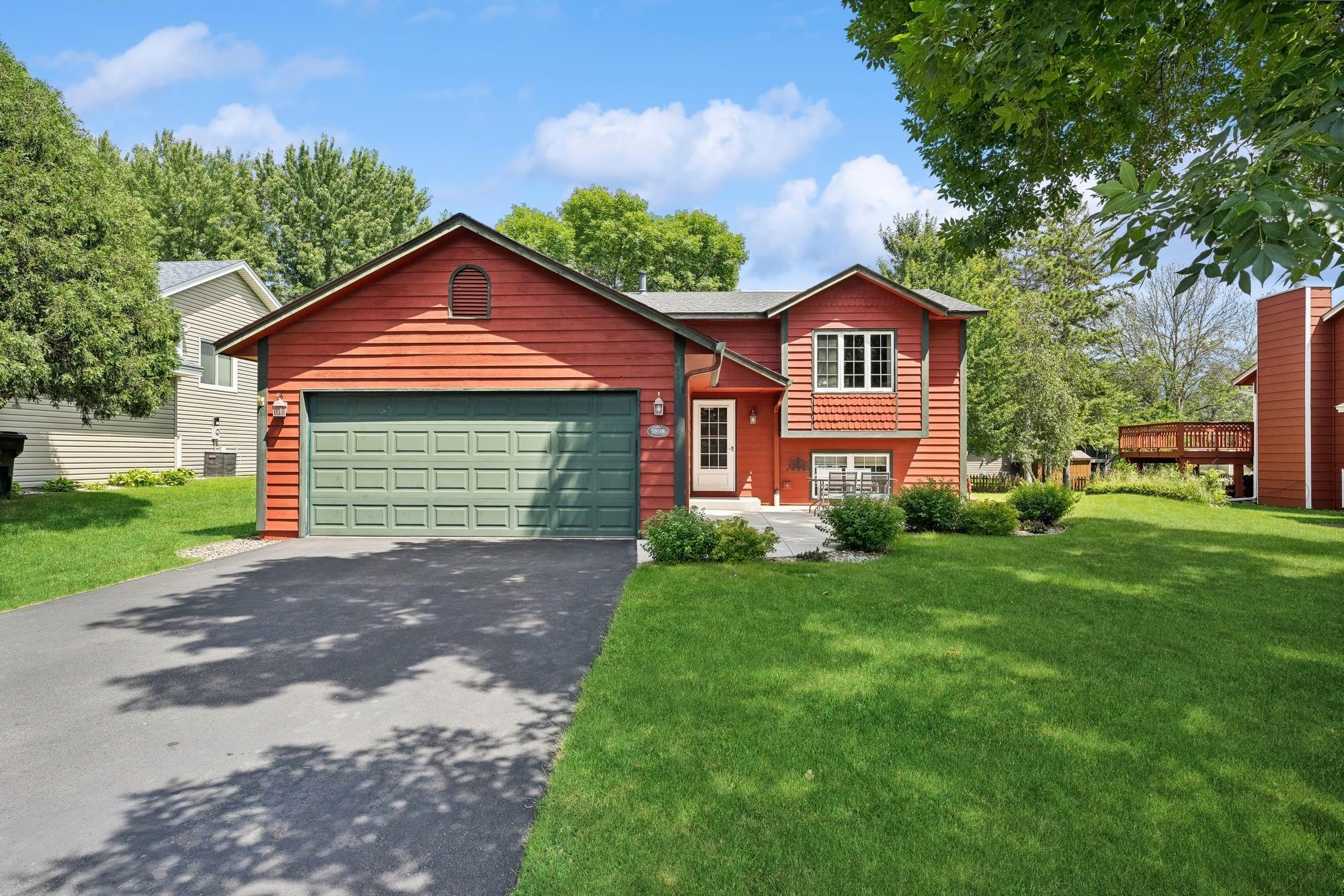 View of Residential at 3898 Princeton Trail, Eagan MN 55123, Eagan - Mike Wilen | Minnesota Team Real Estate