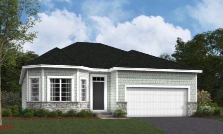 View of Residential at 24356 Edgewater Drive, Rogers MN 55374, Rogers - Mike Wilen | Minnesota Team Real Estate
