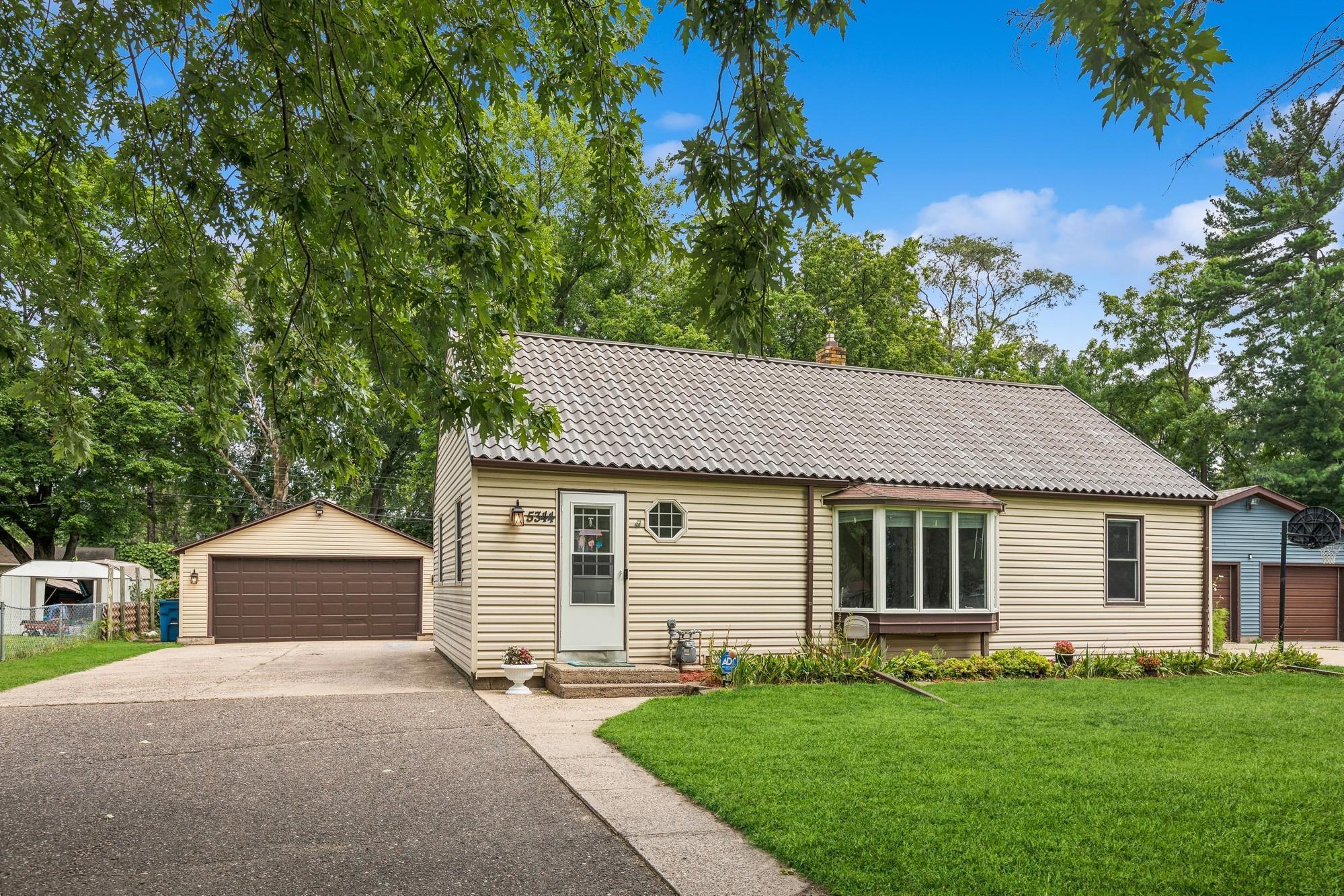 View of Residential at 5344 Saint Stephens Street, Mounds View MN 55112, Mounds View - Mike Wilen | Minnesota Team Real Estate