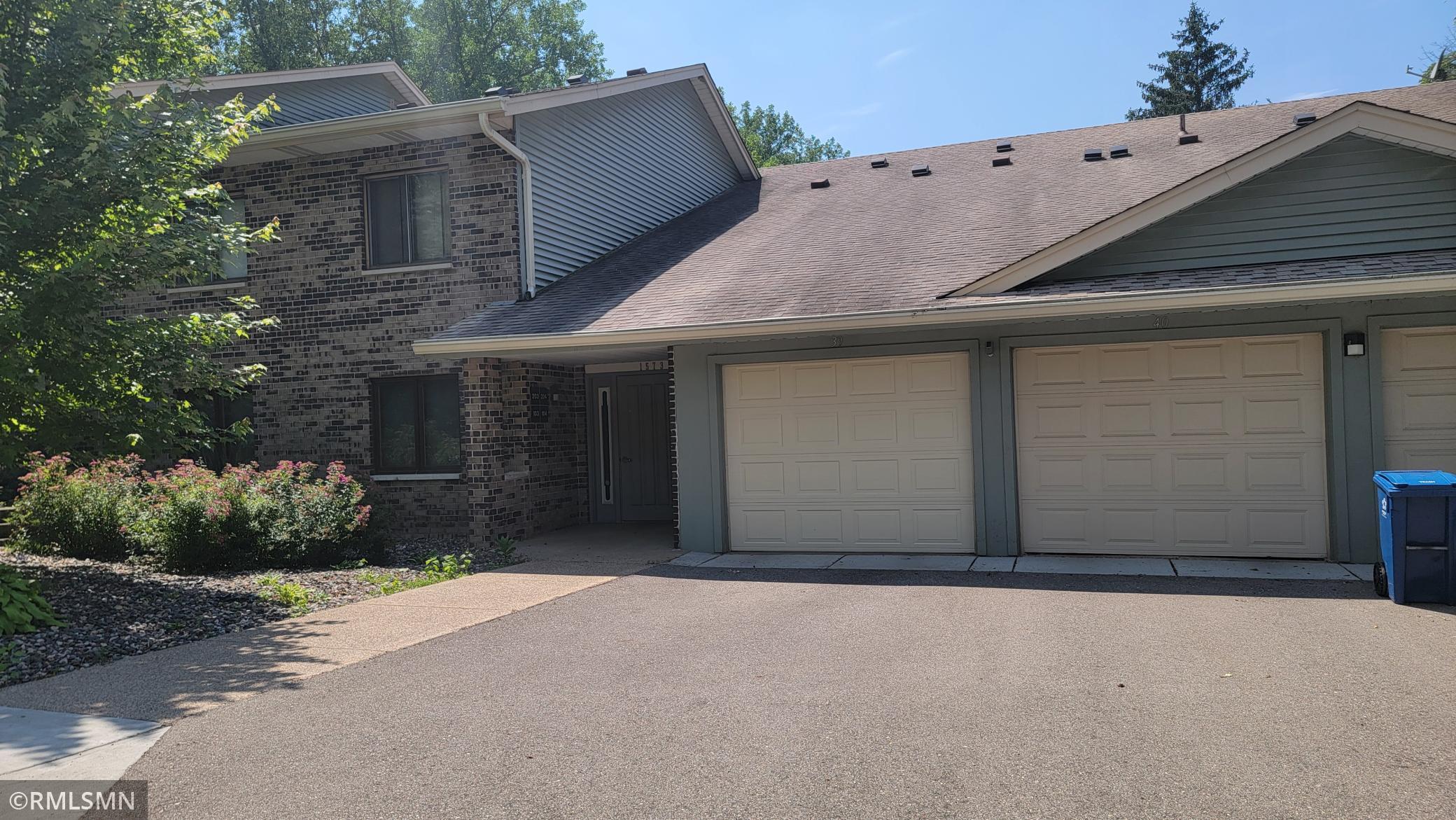 View of Residential at 1573 Arundel Street #103, Saint Paul MN 55117, Saint Paul - Mike Wilen | Minnesota Team Real Estate