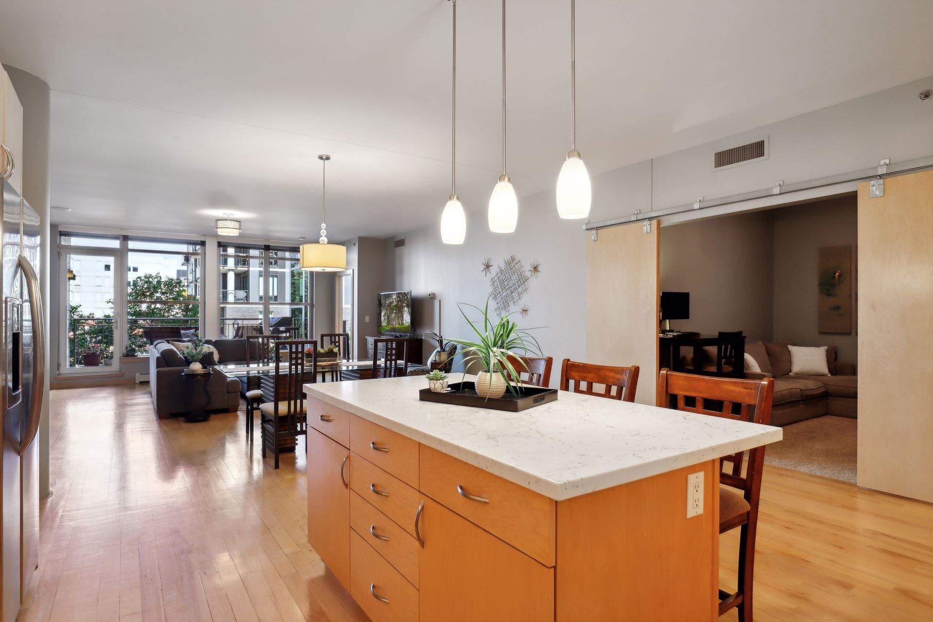 View of Residential at 215 10th Avenue #222, Minneapolis MN 55415, Minneapolis - Mike Wilen | Minnesota Team Real Estate