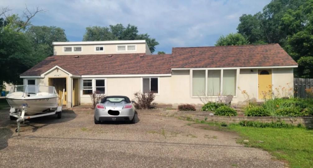 View of Residential at 4047 White Bear Avenue, White Bear Lake MN 55110, White Bear Lake - Mike Wilen | Minnesota Team Real Estate