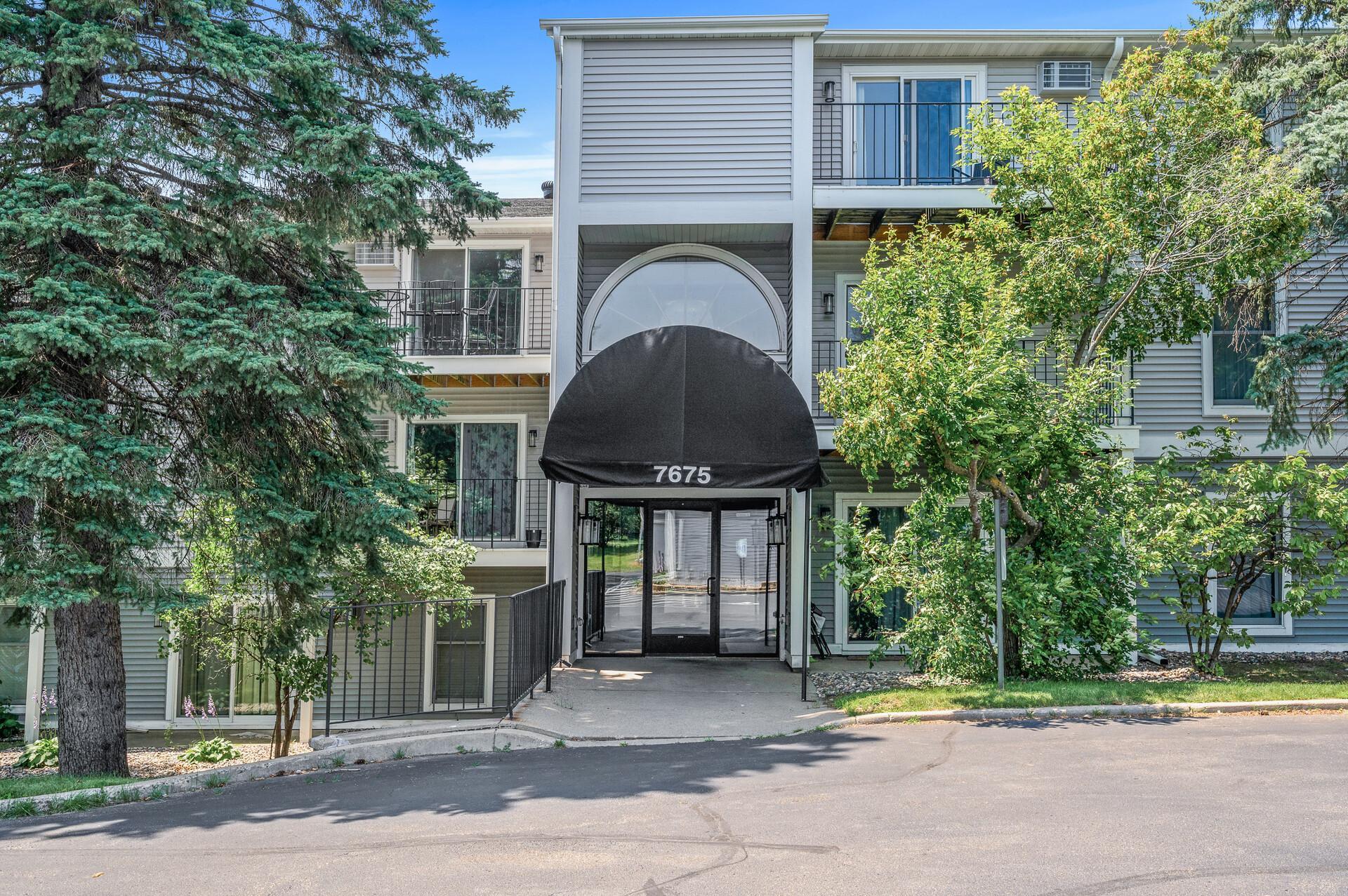 View of Residential at 7675 142nd Street #301, Apple Valley MN 55124, Apple Valley - Mike Wilen | Minnesota Team Real Estate