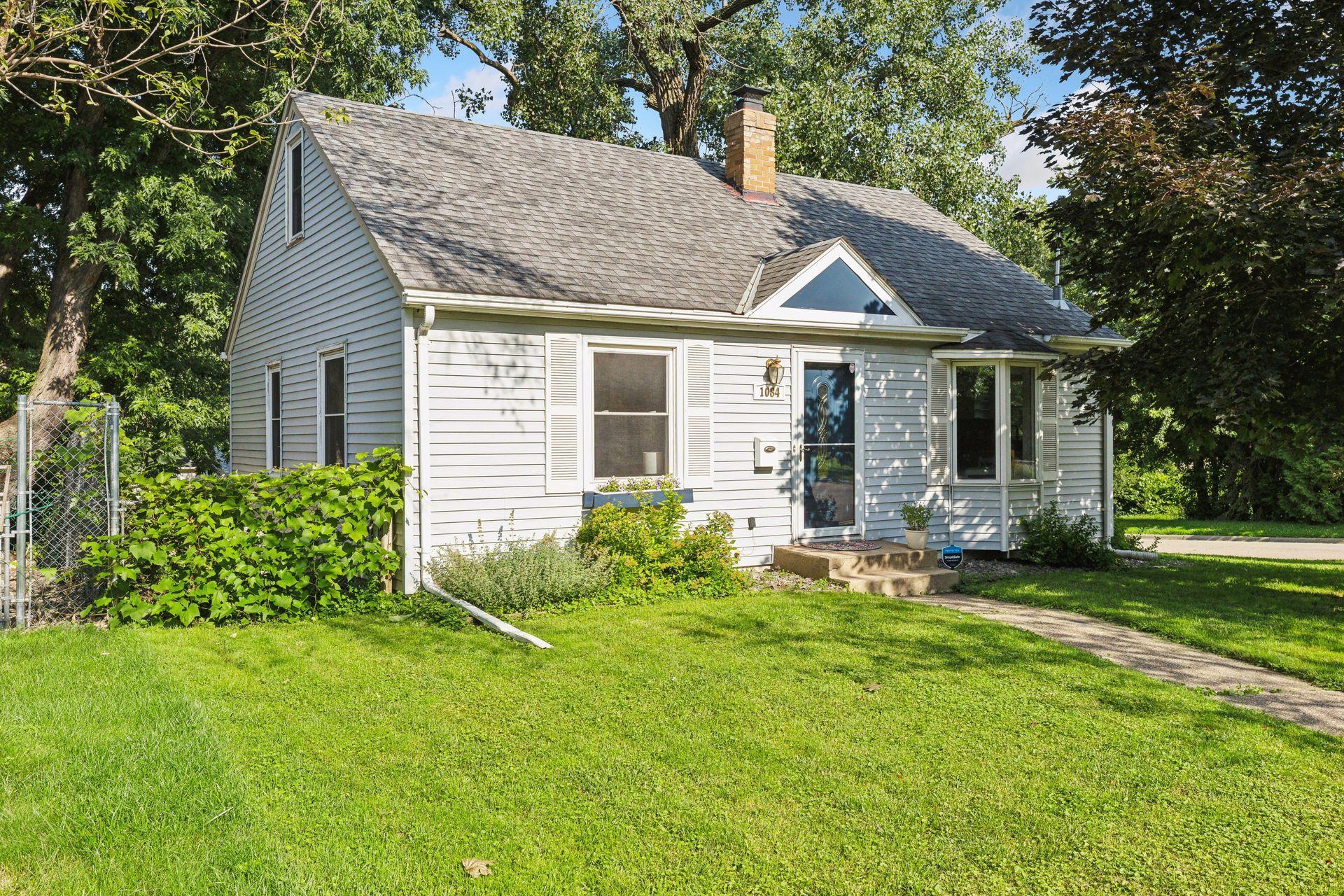 View of Residential at 1084 Oxford Street, Saint Paul MN 55103, Saint Paul - Mike Wilen | Minnesota Team Real Estate