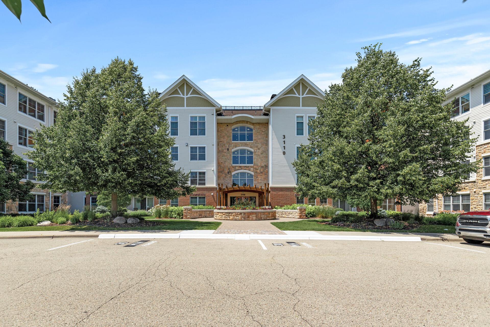 View of Residential at 3110 Chestnut Street #405, Chaska MN 55318, Chaska - Mike Wilen | Minnesota Team Real Estate