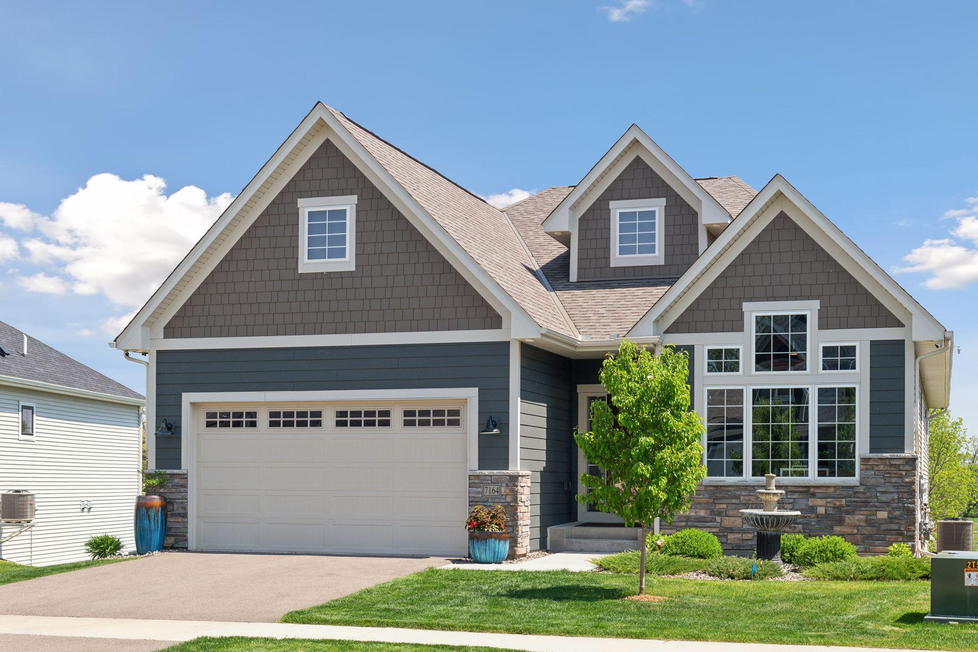 View of Residential at 7164 Fir Lane, Hamel MN 55340, Hamel - Mike Wilen | Minnesota Team Real Estate