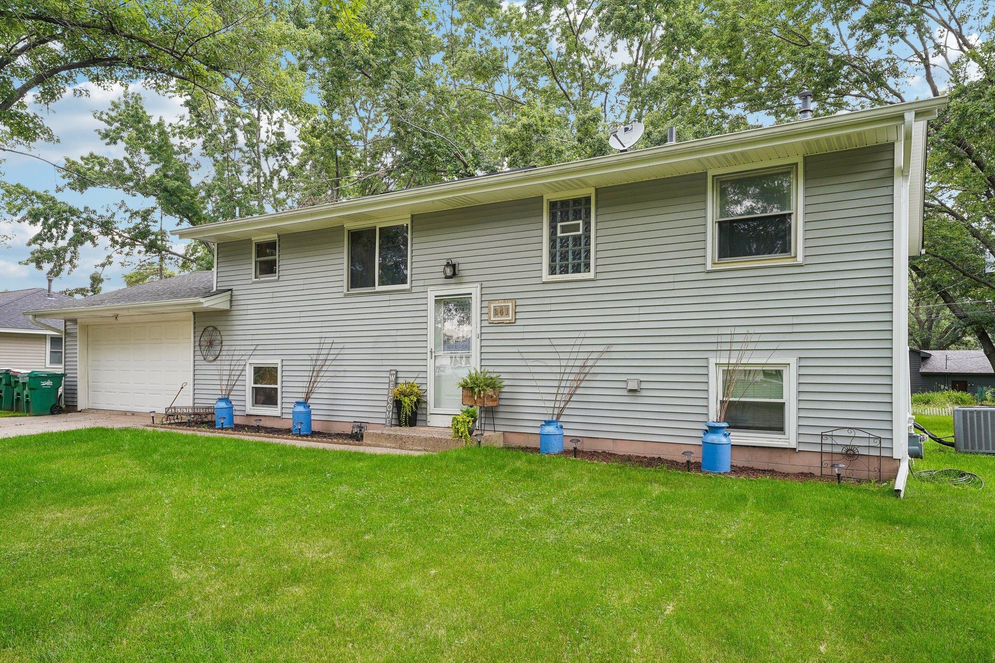 View of Residential at 341 110th Lane, Minneapolis MN 55448, Minneapolis - Mike Wilen | Minnesota Team Real Estate