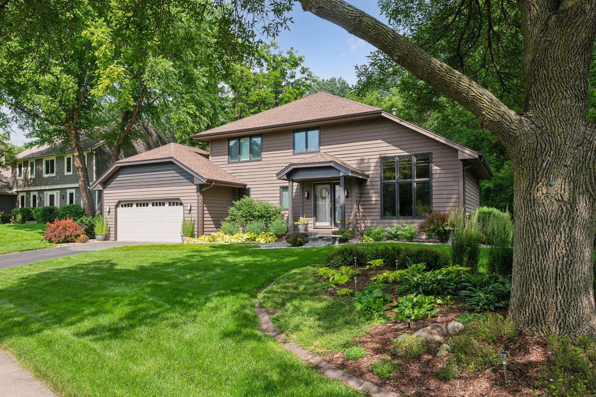 View of Residential at 9843 Woodridge Drive, Eden Prairie MN 55347, Eden Prairie - Mike Wilen | Minnesota Team Real Estate