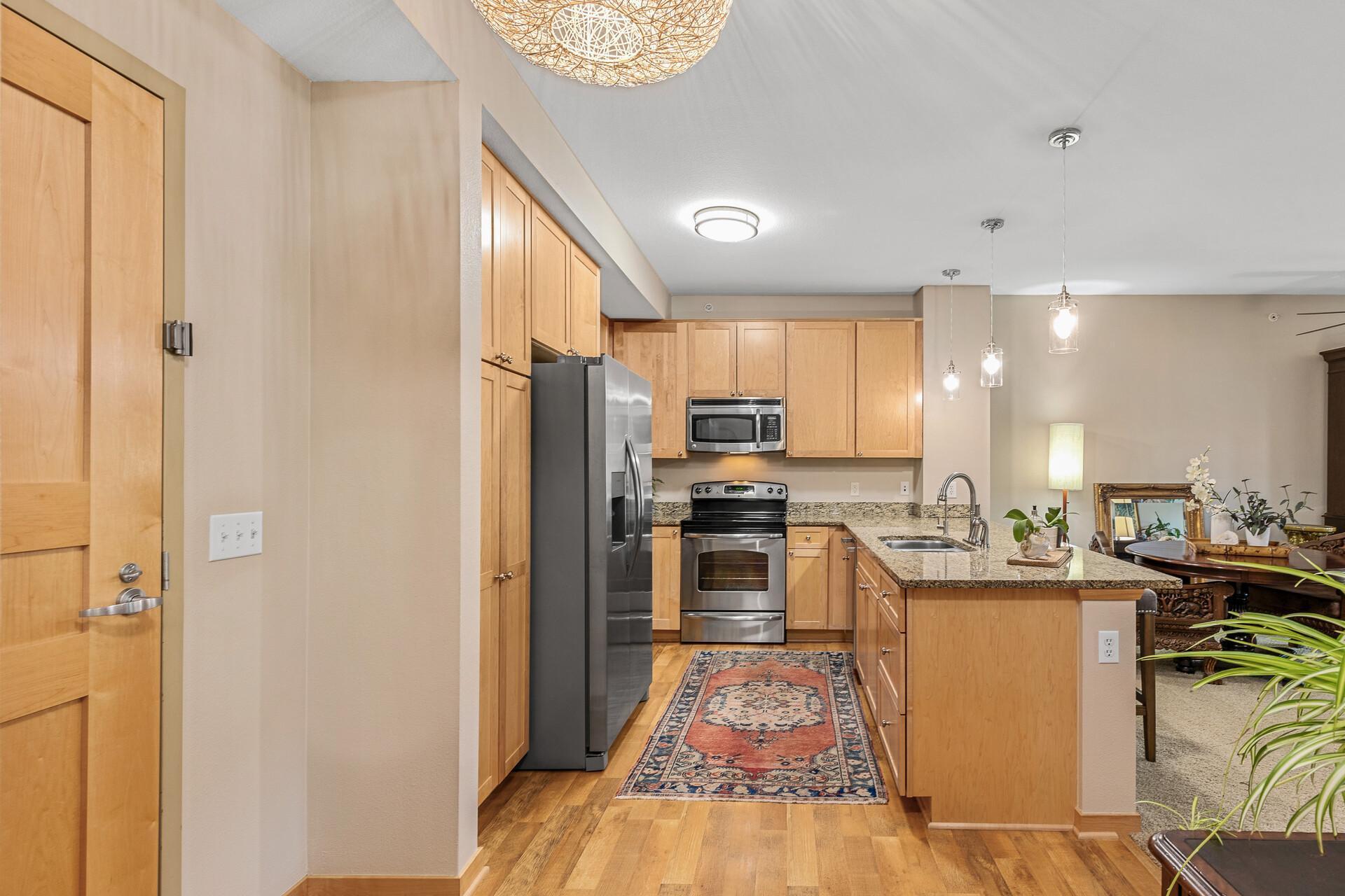 View of Residential at 350 Main Street #410, Stillwater MN 55082, Stillwater - Mike Wilen | Minnesota Team Real Estate