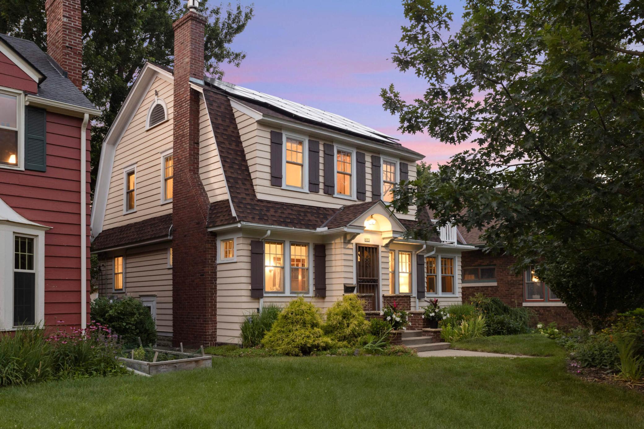 View of Residential at 1371 Midway Parkway, Saint Paul MN 55108, Saint Paul - Mike Wilen | Minnesota Team Real Estate