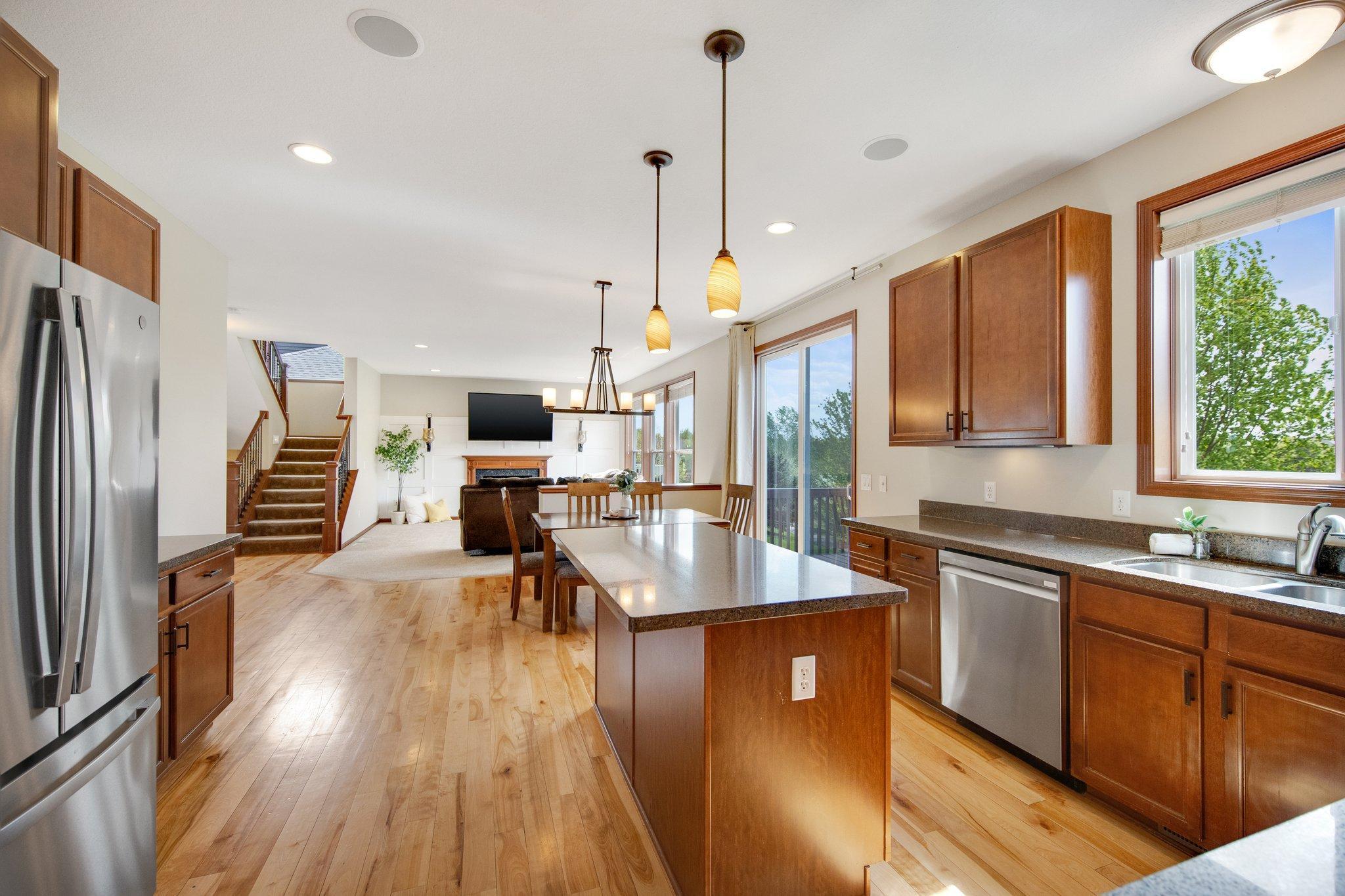 View of Residential at 2864 Liberty Trail, Woodbury MN 55129, Woodbury - Mike Wilen | Minnesota Team Real Estate