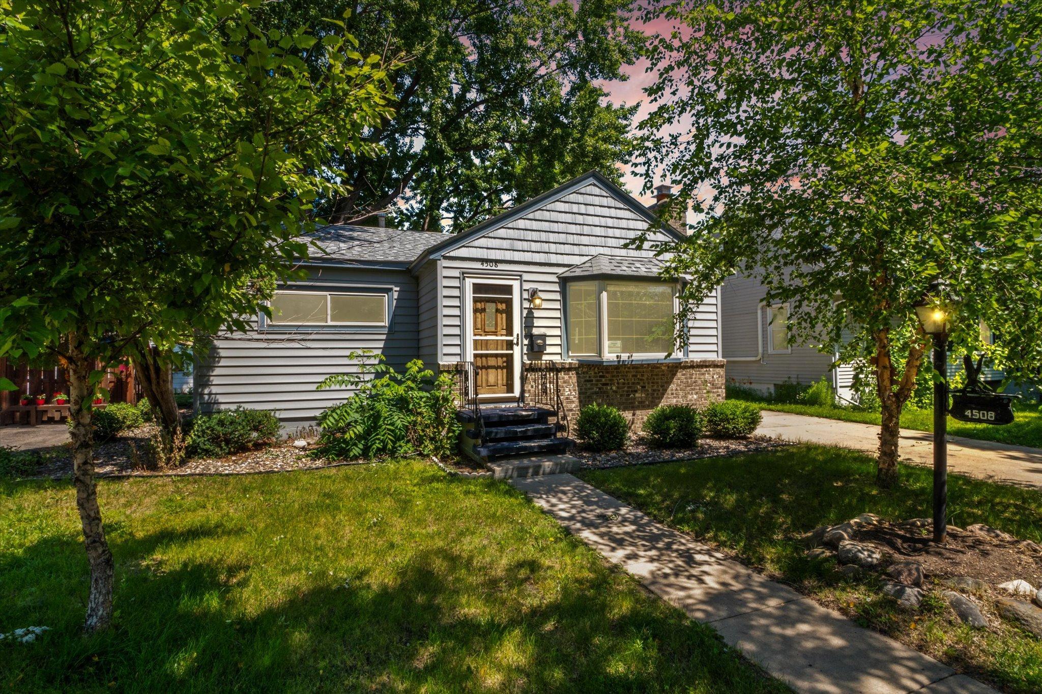View of Residential at 4508 124th Street, Savage MN 55378, Savage - Mike Wilen | Minnesota Team Real Estate