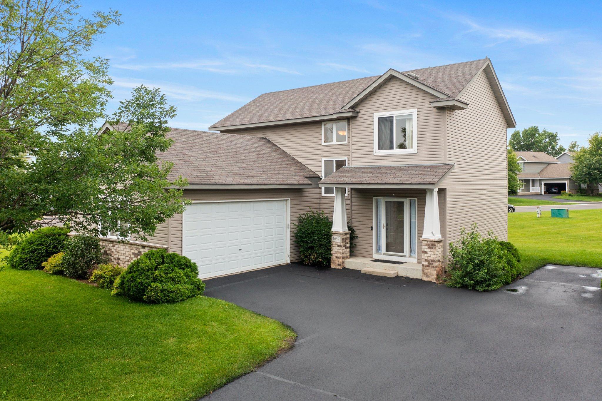 View of Residential at 1657 Philipp Way, Shakopee MN 55379, Shakopee - Mike Wilen | Minnesota Team Real Estate