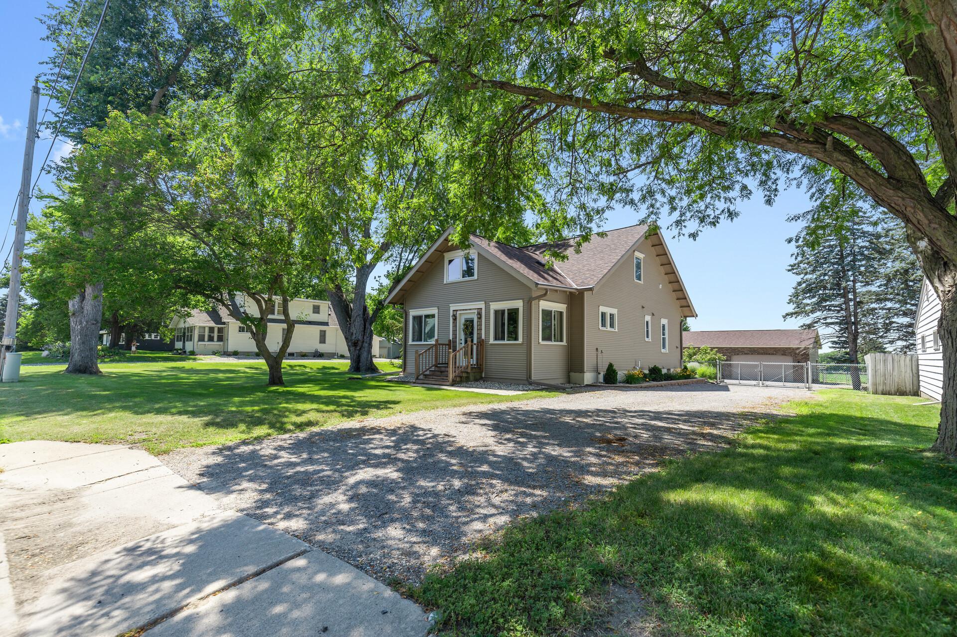 View of Residential at 820 Broadway Avenue, Cokato MN 55321, Cokato - Mike Wilen | Minnesota Team Real Estate