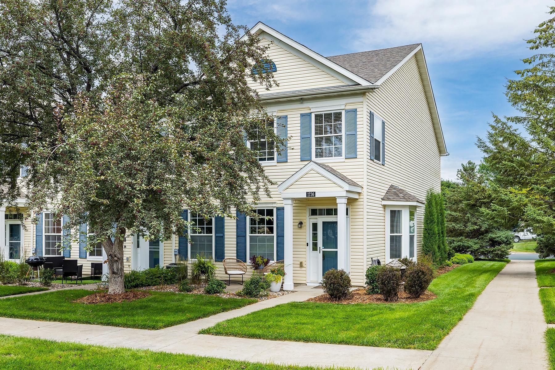 View of Residential at 1736 Countryside Drive, Shakopee MN 55379, Shakopee - Mike Wilen | Minnesota Team Real Estate
