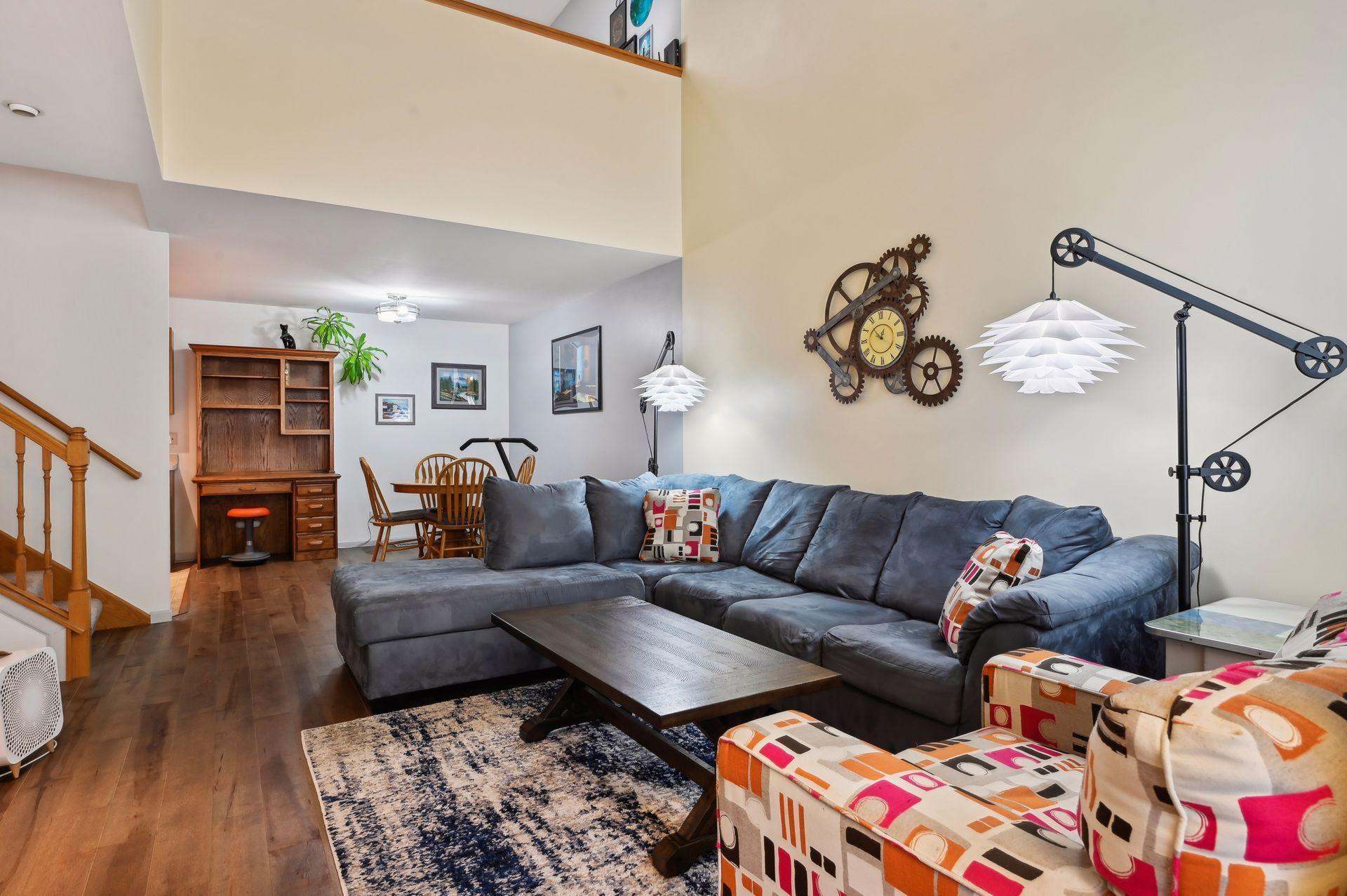 View of Residential at 1327 Council Oaks Drive, Spring Lake Park MN 55432, Spring Lake Park - Mike Wilen | Minnesota Team Real Estate