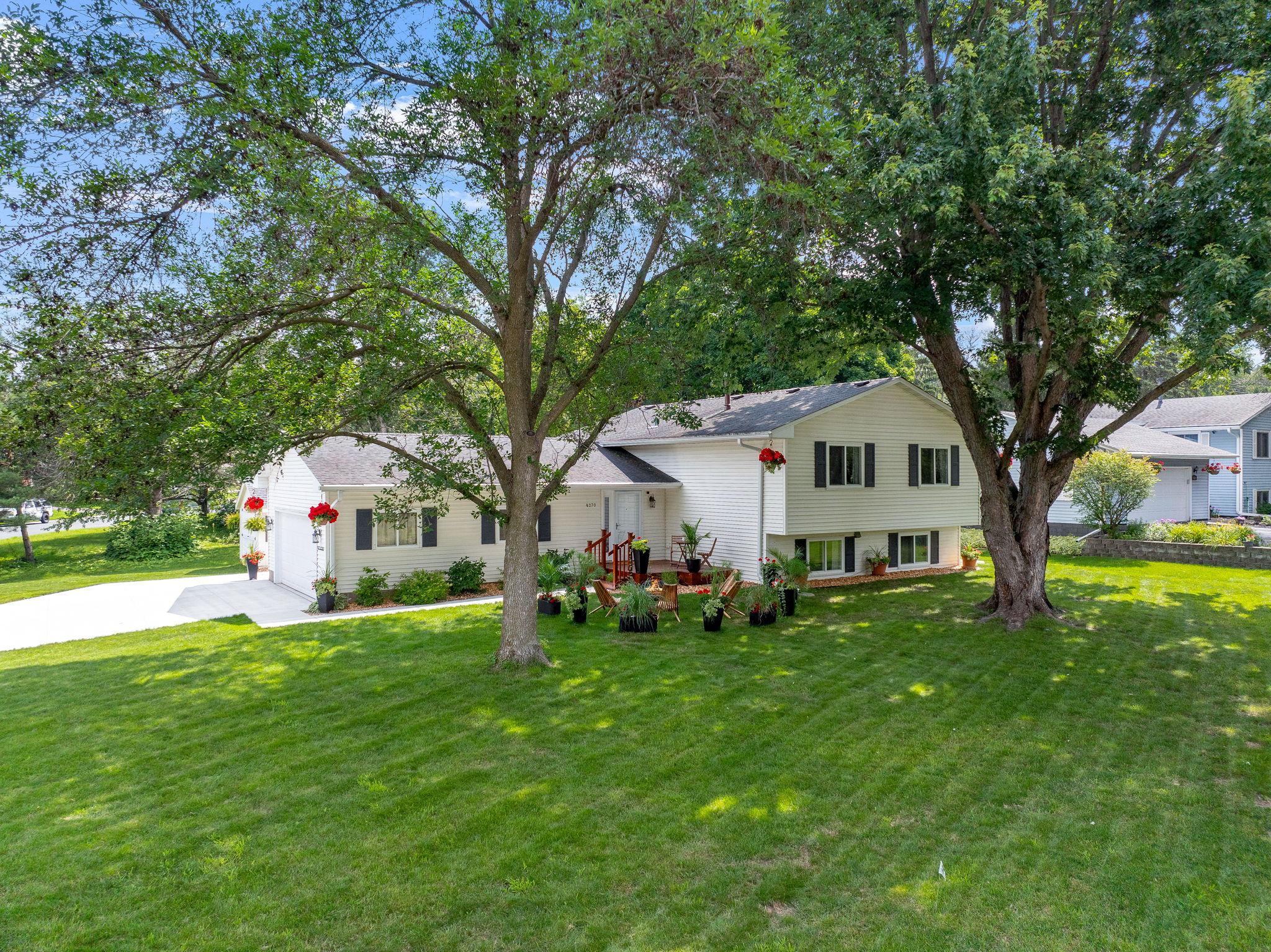 View of Residential at 4270 Victoria Street, Shoreview MN 55126, Shoreview - Mike Wilen | Minnesota Team Real Estate