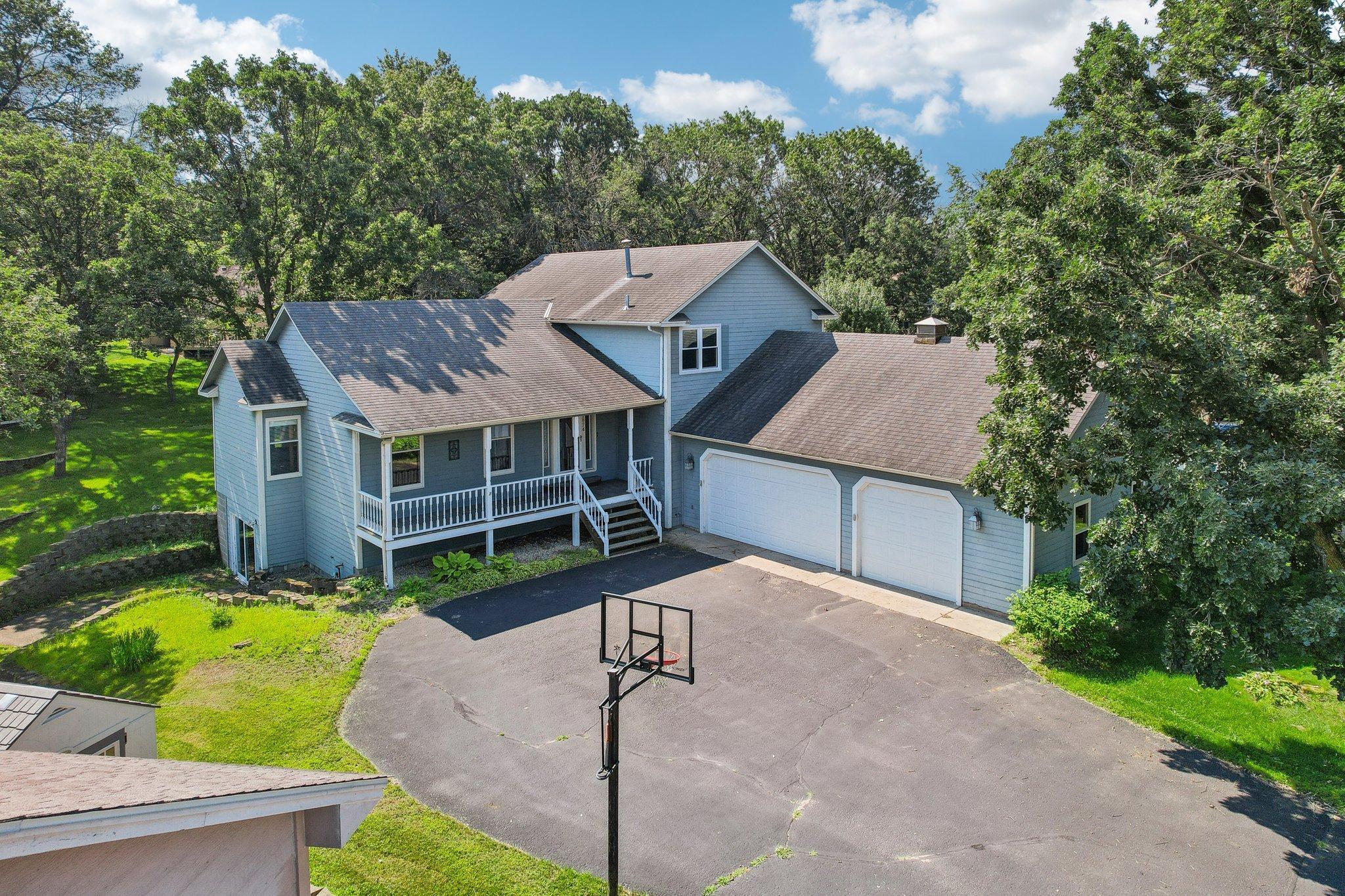 View of Residential at 1874 132nd Lane, Minneapolis MN 55448, Minneapolis - Mike Wilen | Minnesota Team Real Estate