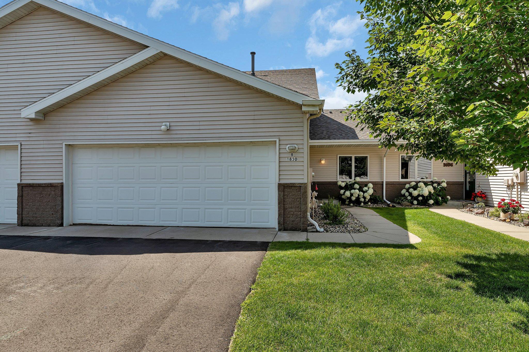 View of Residential at 1830 27th Street #B, Saint Cloud MN 56304, Saint Cloud - Mike Wilen | Minnesota Team Real Estate