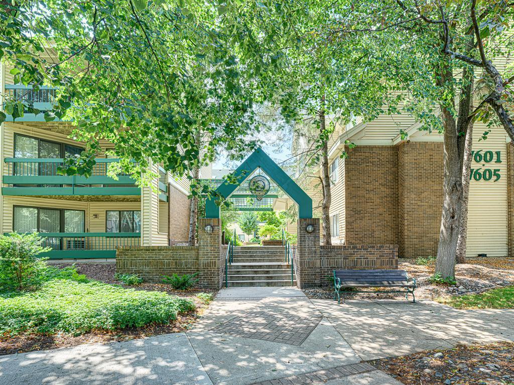 View of Residential at 7605 Edinborough Way #6212, Minneapolis MN 55435, Minneapolis - Mike Wilen | Minnesota Team Real Estate