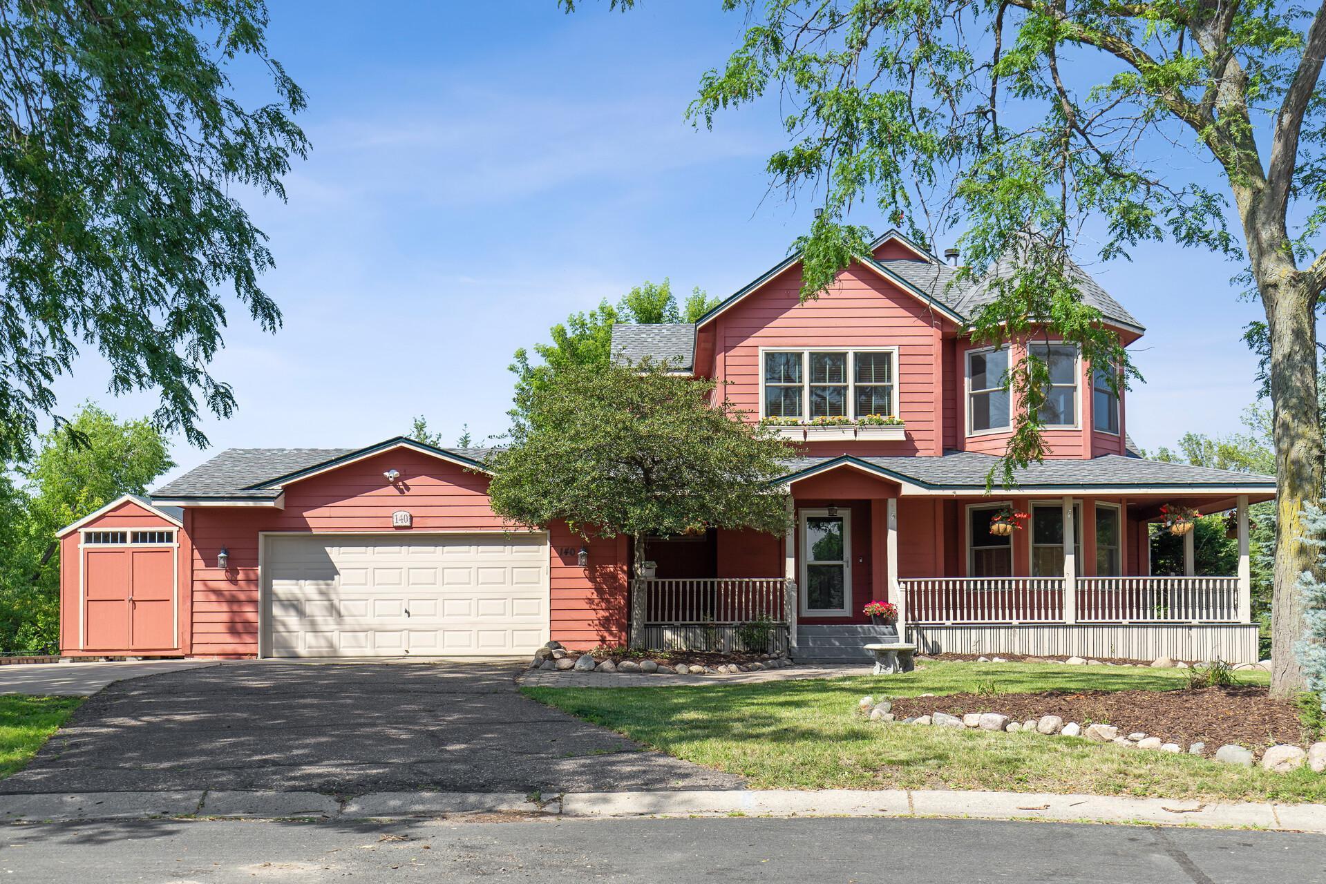 View of Residential at 140 Pond View Drive, Loretto MN 55357, Loretto - Mike Wilen | Minnesota Team Real Estate