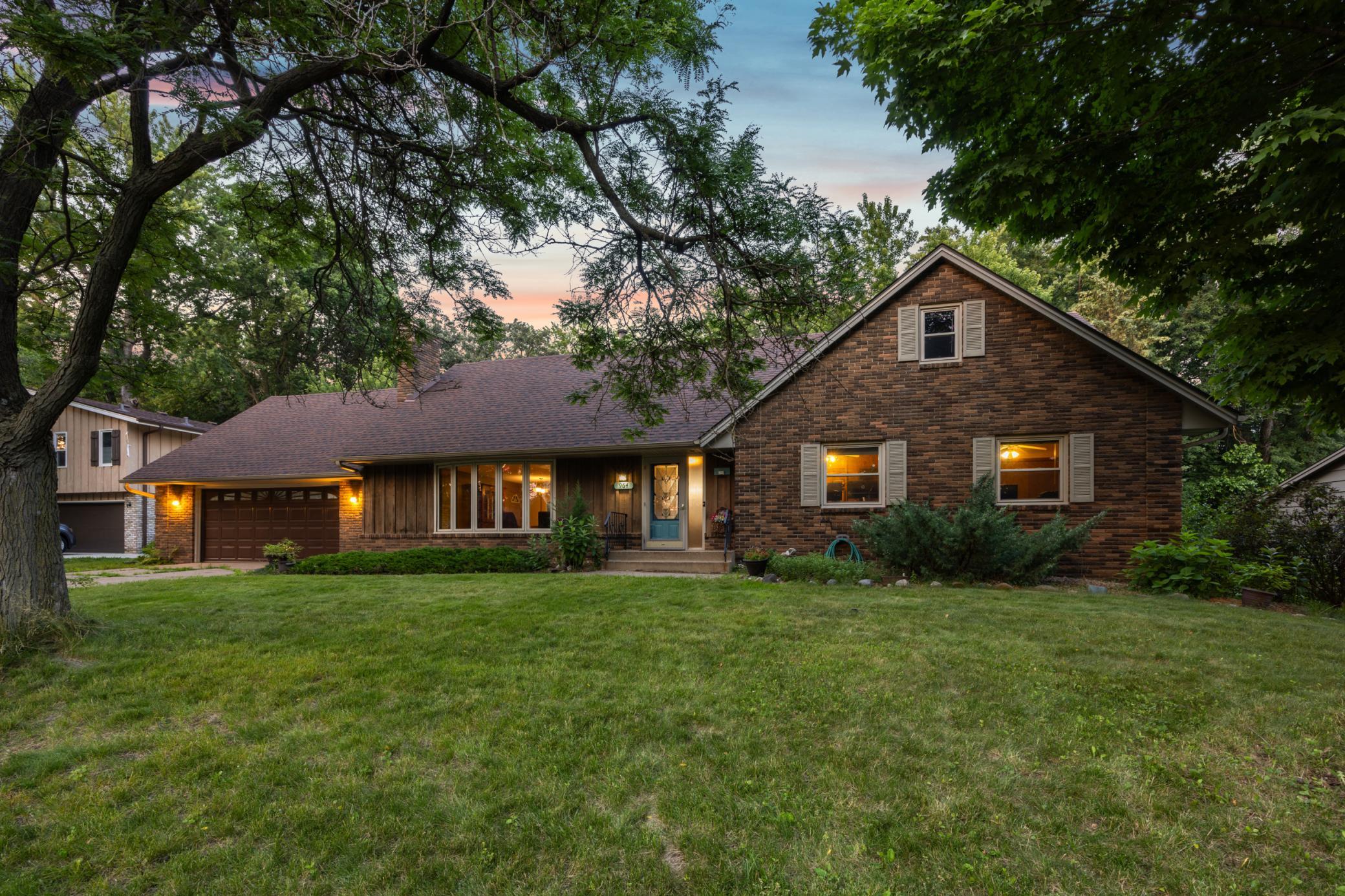 View of Residential at 964 Lydia Drive, Roseville MN 55113, Roseville - Mike Wilen | Minnesota Team Real Estate